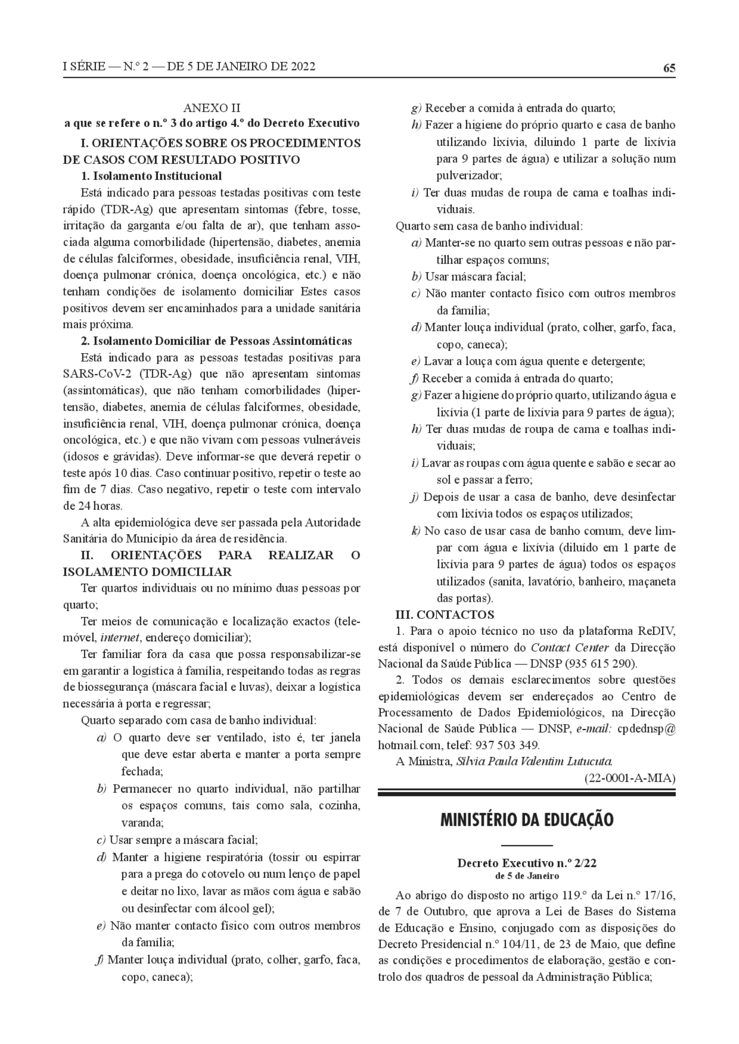 Original PDF page 5 — retained source fields, tables and layout.