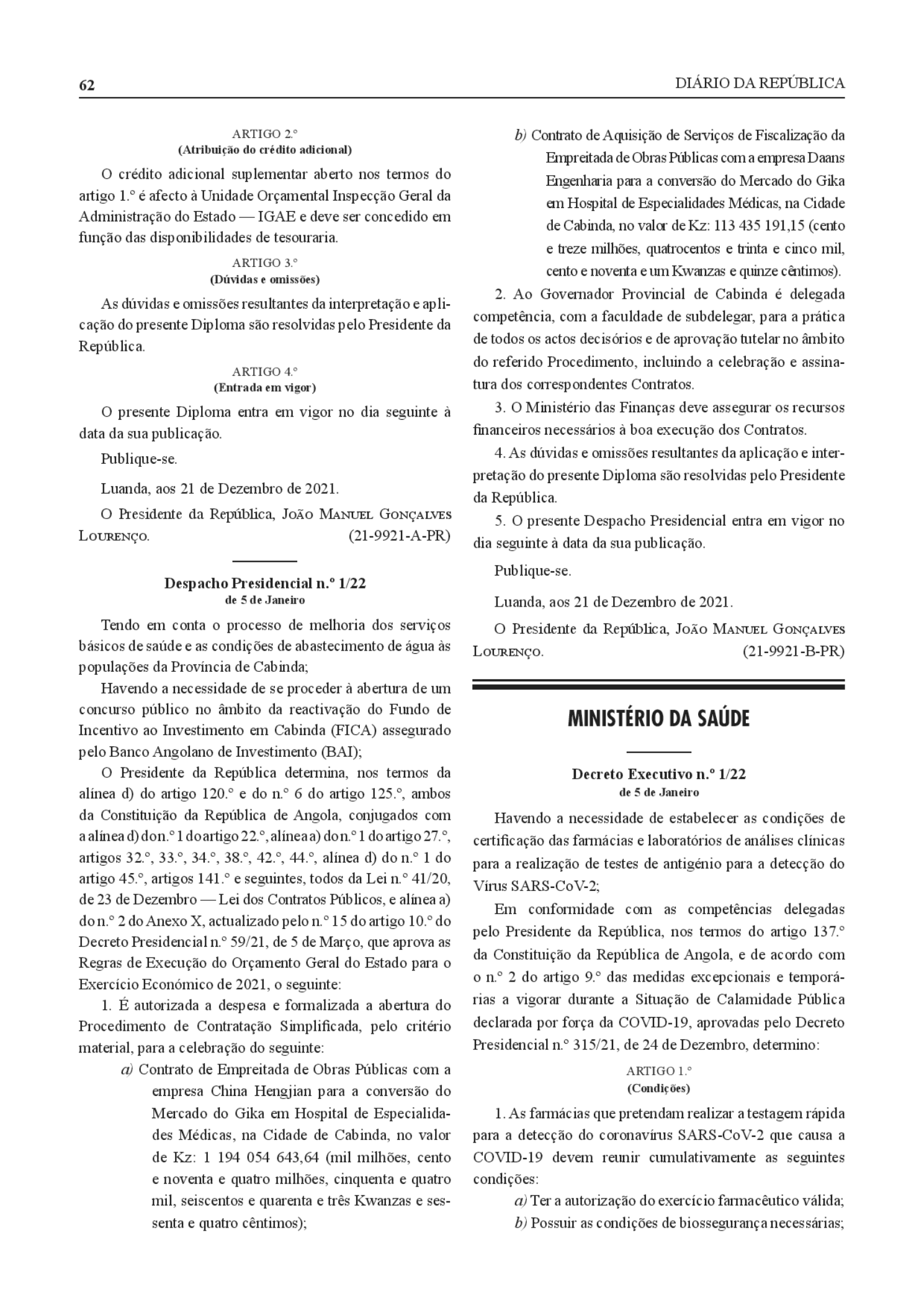 Original PDF page 2 — retained source fields, tables and layout.