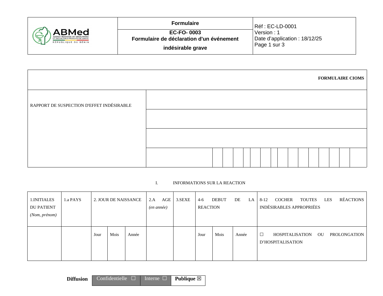 Rendered from the linked Office original — page 1; retained table layout and symbols. This is a render, not an official PDF page.