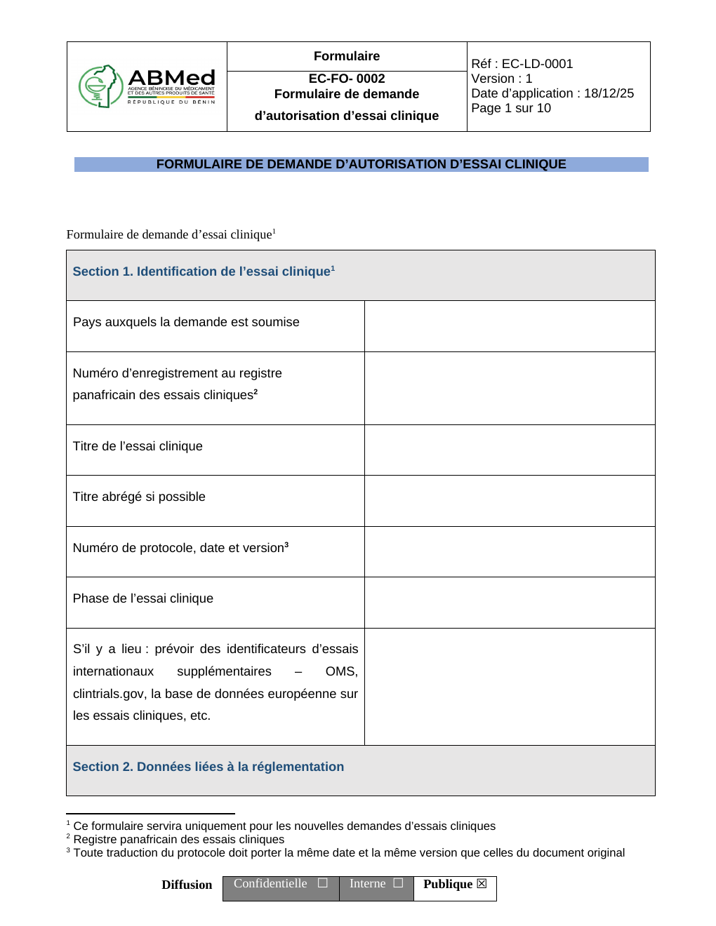 Rendered from the linked Office original — page 1; retained table layout and symbols. This is a render, not an official PDF page.