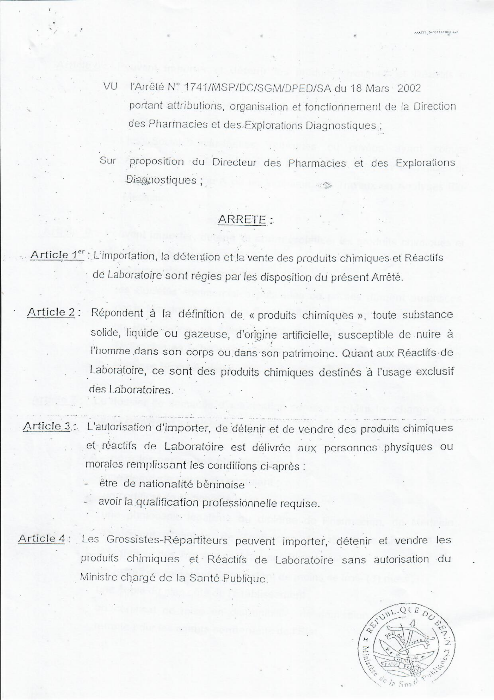 Original PDF page 2 — retained source fields, tables and layout.
