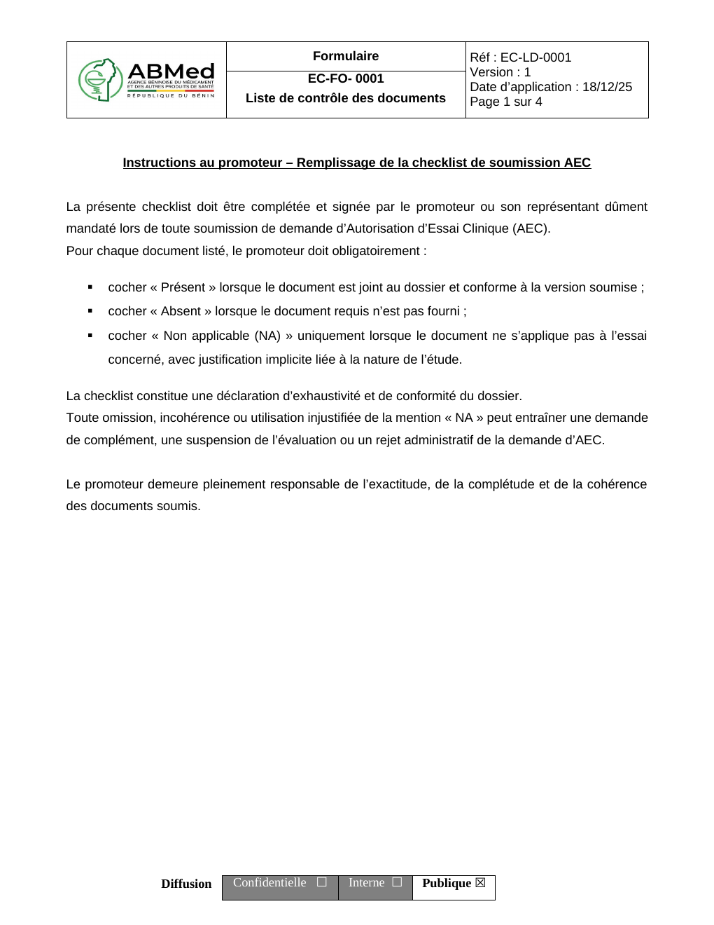 Rendered from the linked Office original — page 1; retained table layout and symbols. This is a render, not an official PDF page.