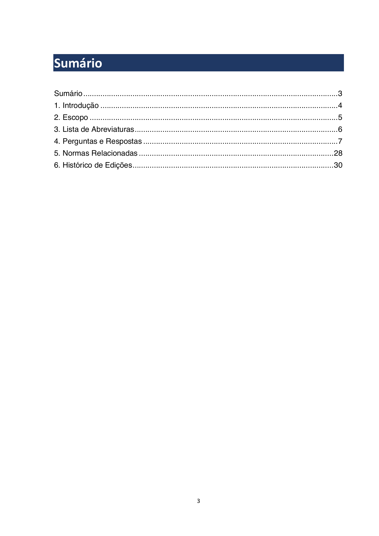 ANVISA RDC751/2022 Q&A —edition2 — original complete physical PDF page 3; original image governs.