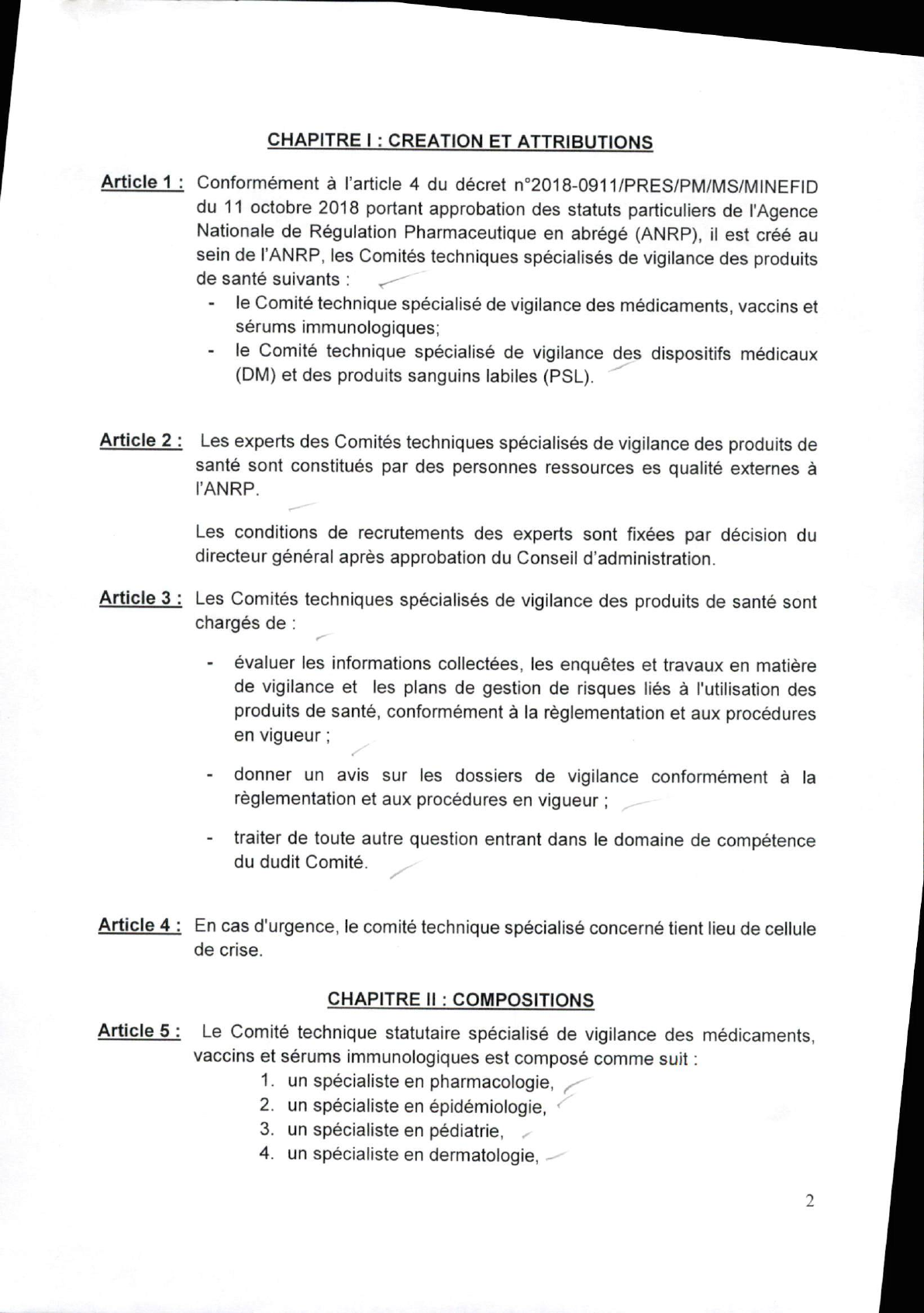 Original PDF page 2 — retained source fields, tables and layout.