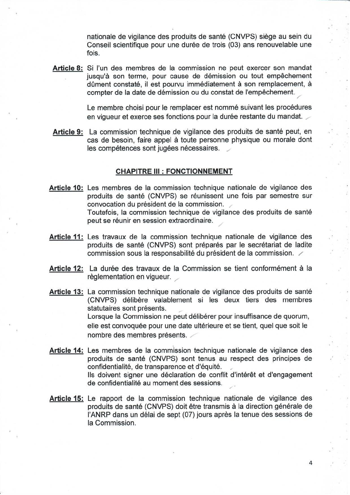 Original PDF page 4 — retained source fields, tables and layout.