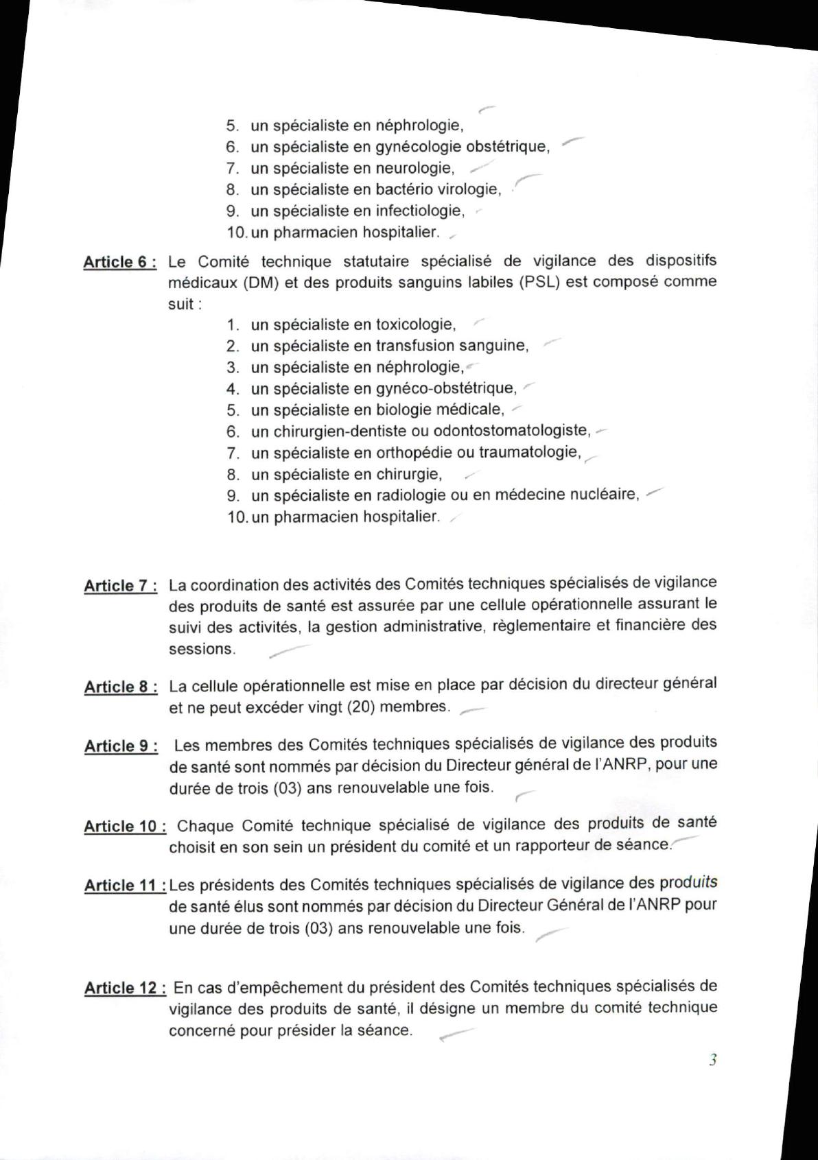 Original PDF page 3 — retained source fields, tables and layout.