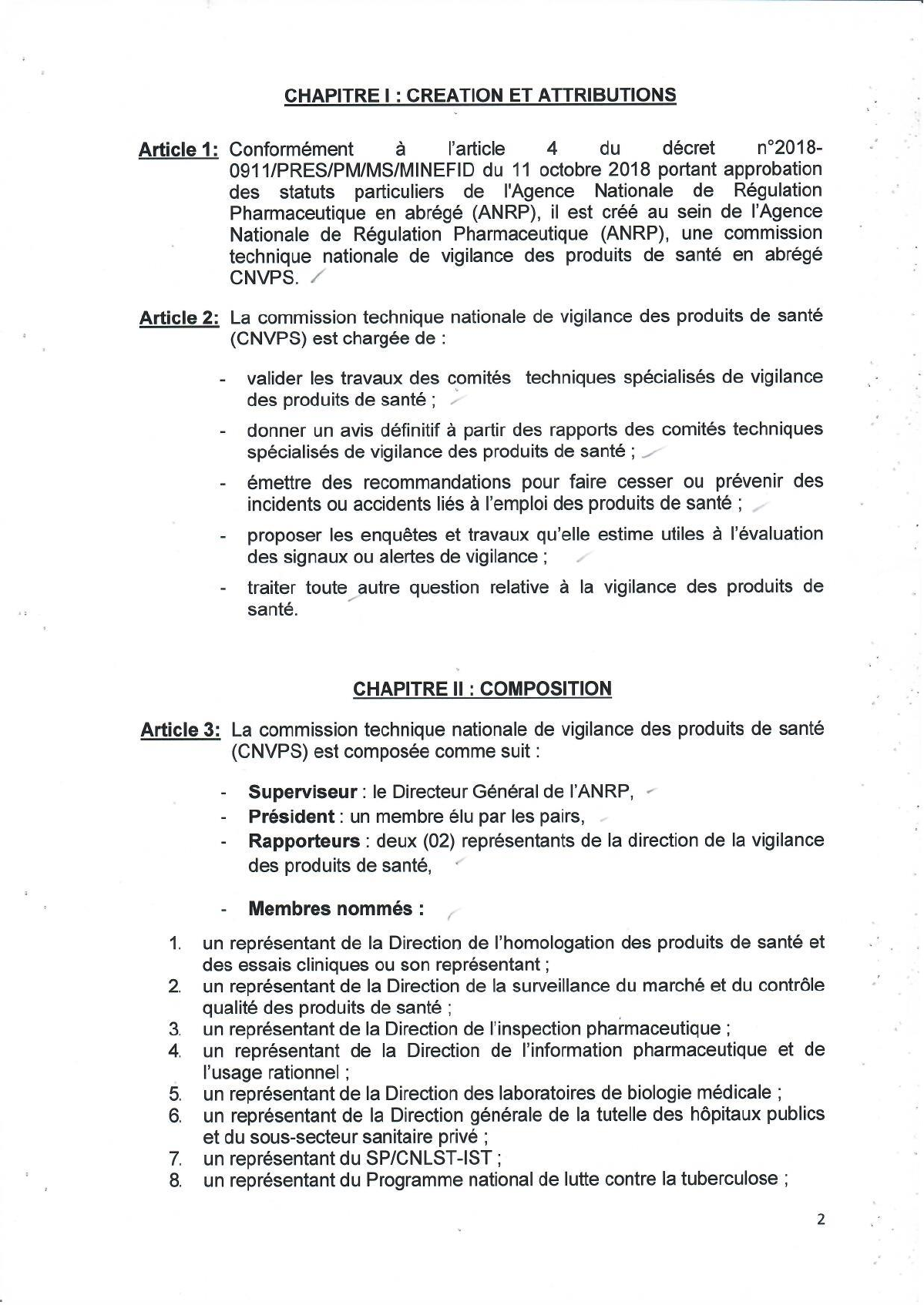 Original PDF page 2 — retained source fields, tables and layout.