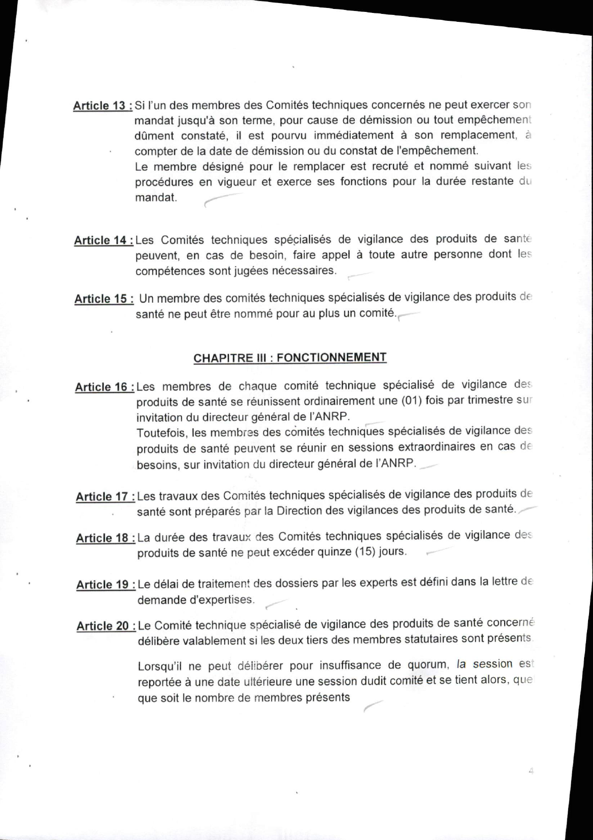 Original PDF page 4 — retained source fields, tables and layout.