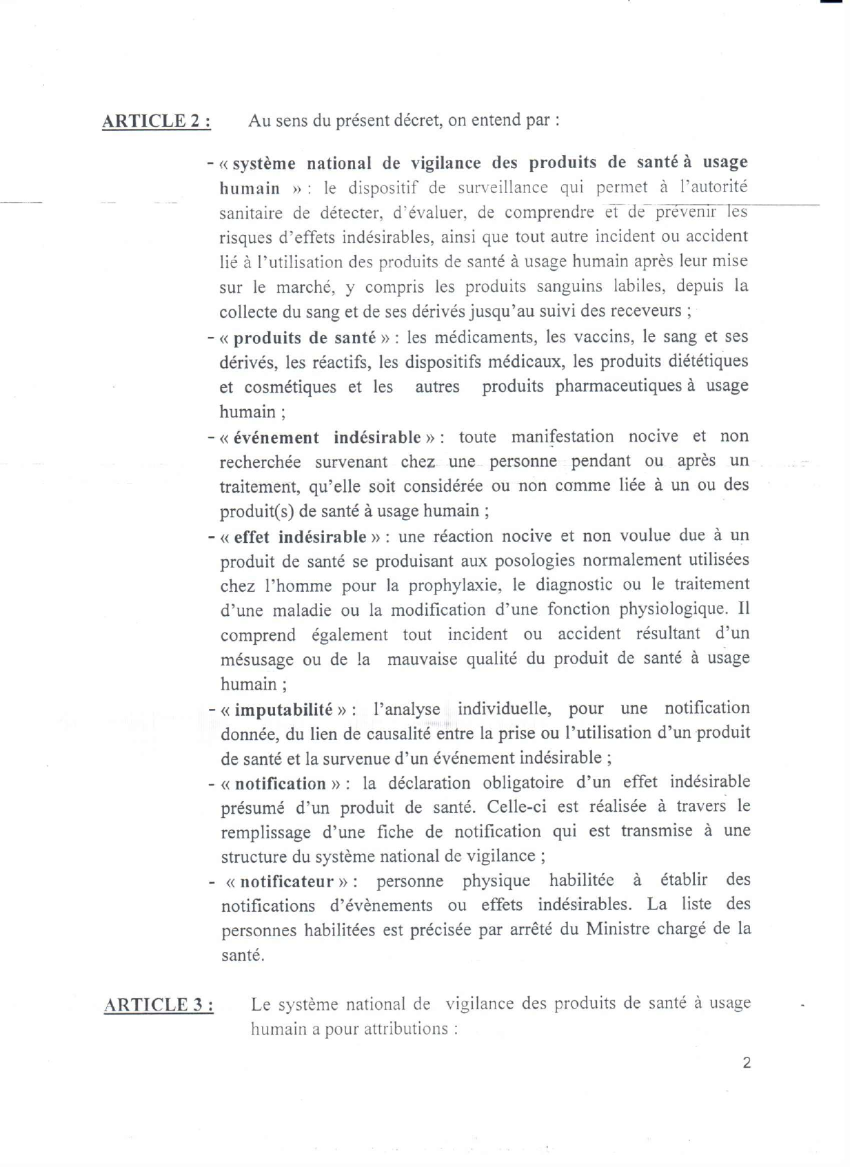 Original PDF page 2 — retained source fields, tables and layout.
