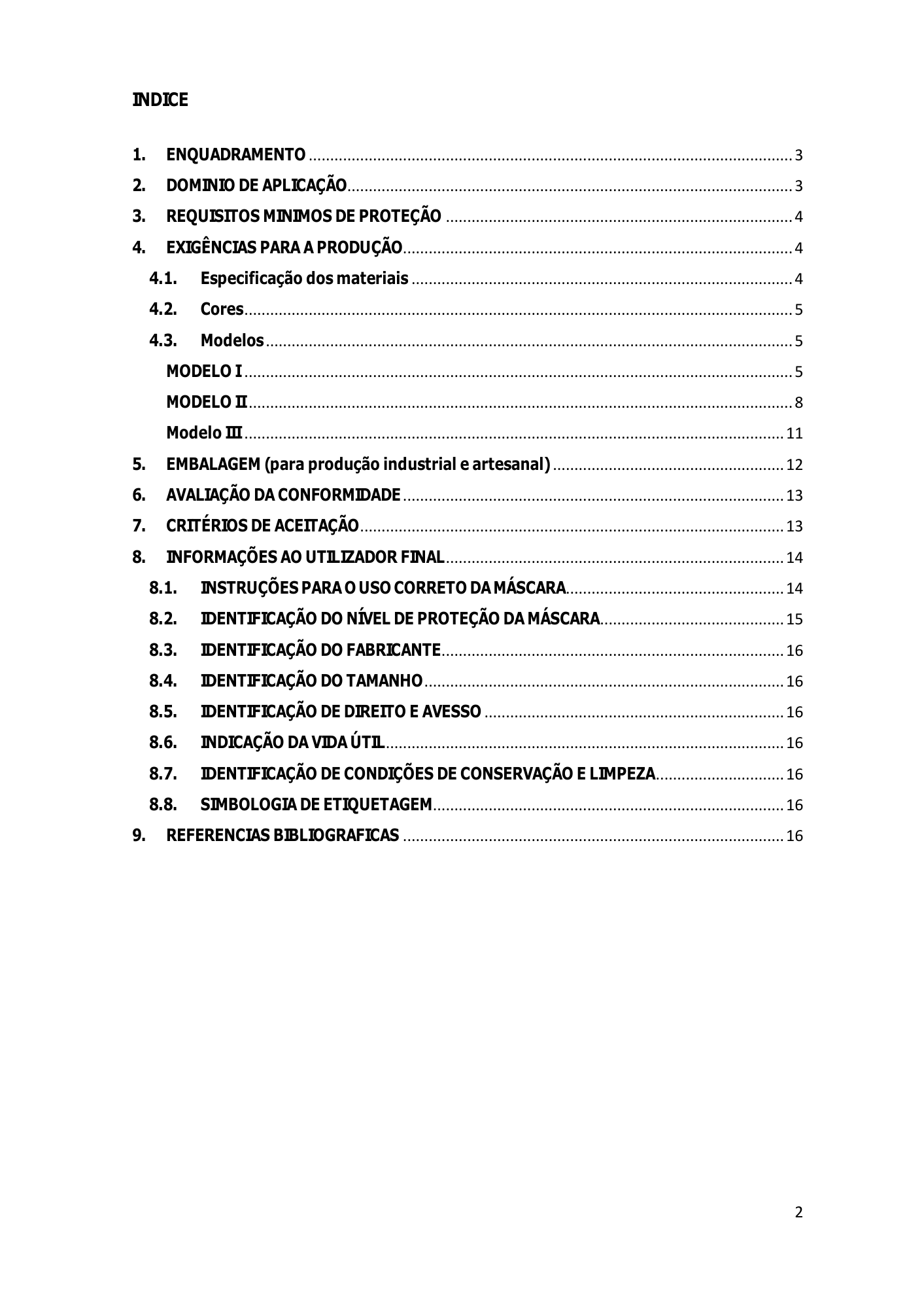 cabo-verde-community-mask-production-guide-2020 — official PDF page 2; original table columns, symbols and diagram connections