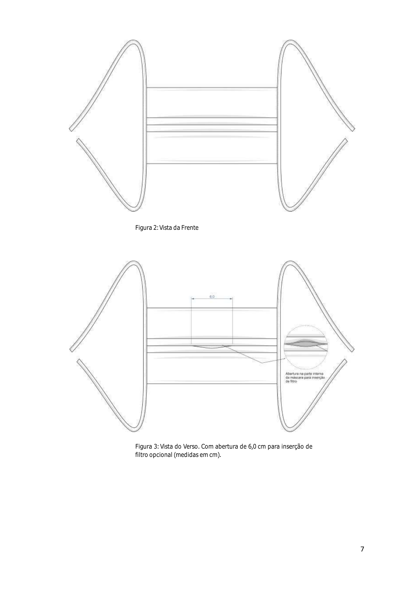 cabo-verde-community-mask-production-guide-2020 — official PDF page 7; original table columns, symbols and diagram connections