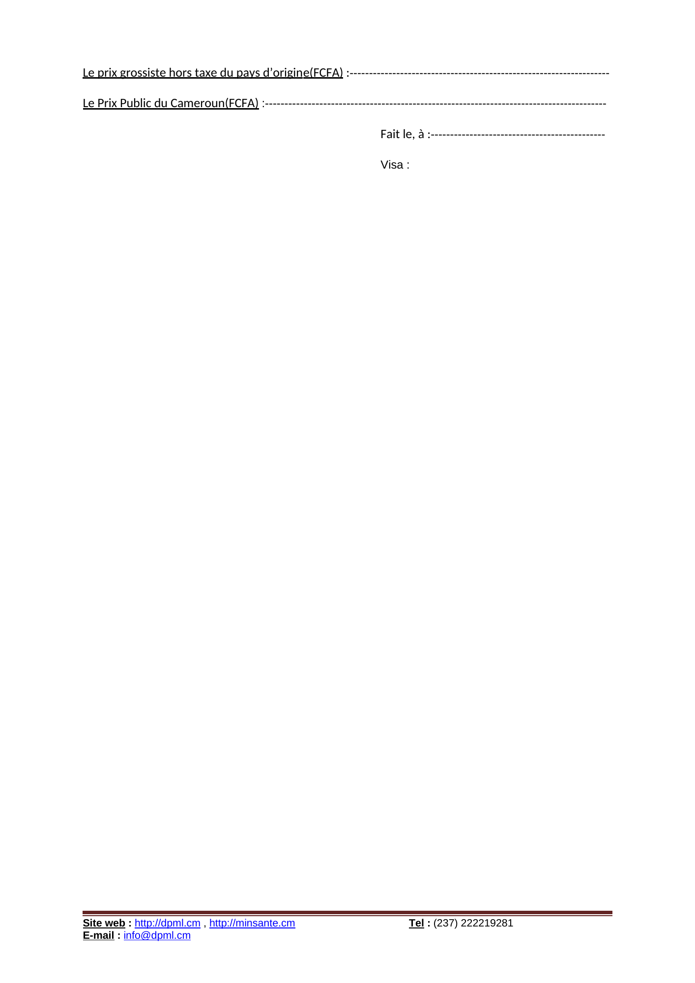 Rendered from the linked Office original — page 2; retained table layout and symbols. This is a render, not an official PDF page.