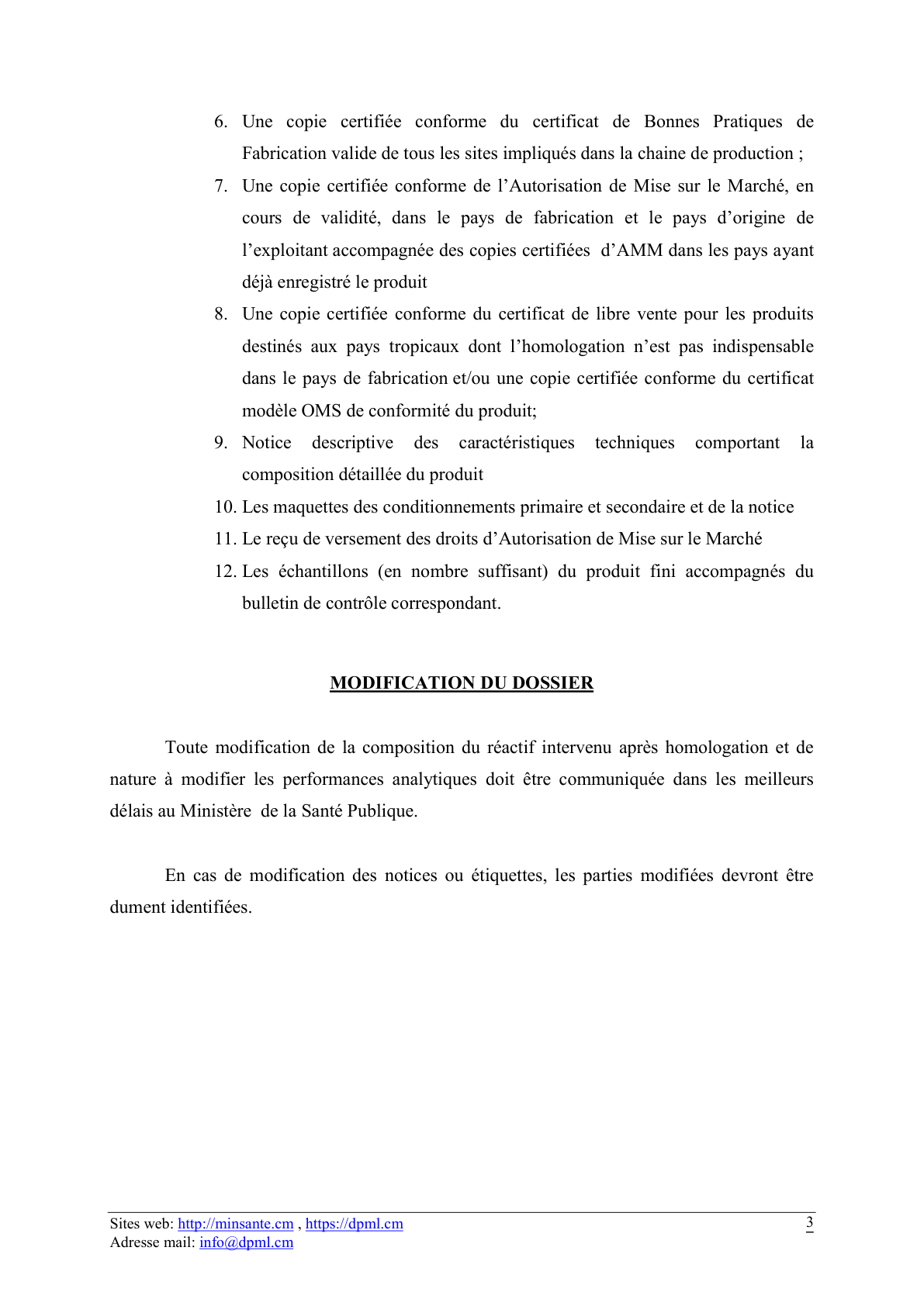 Original PDF page 3 — retained source fields, tables and layout.