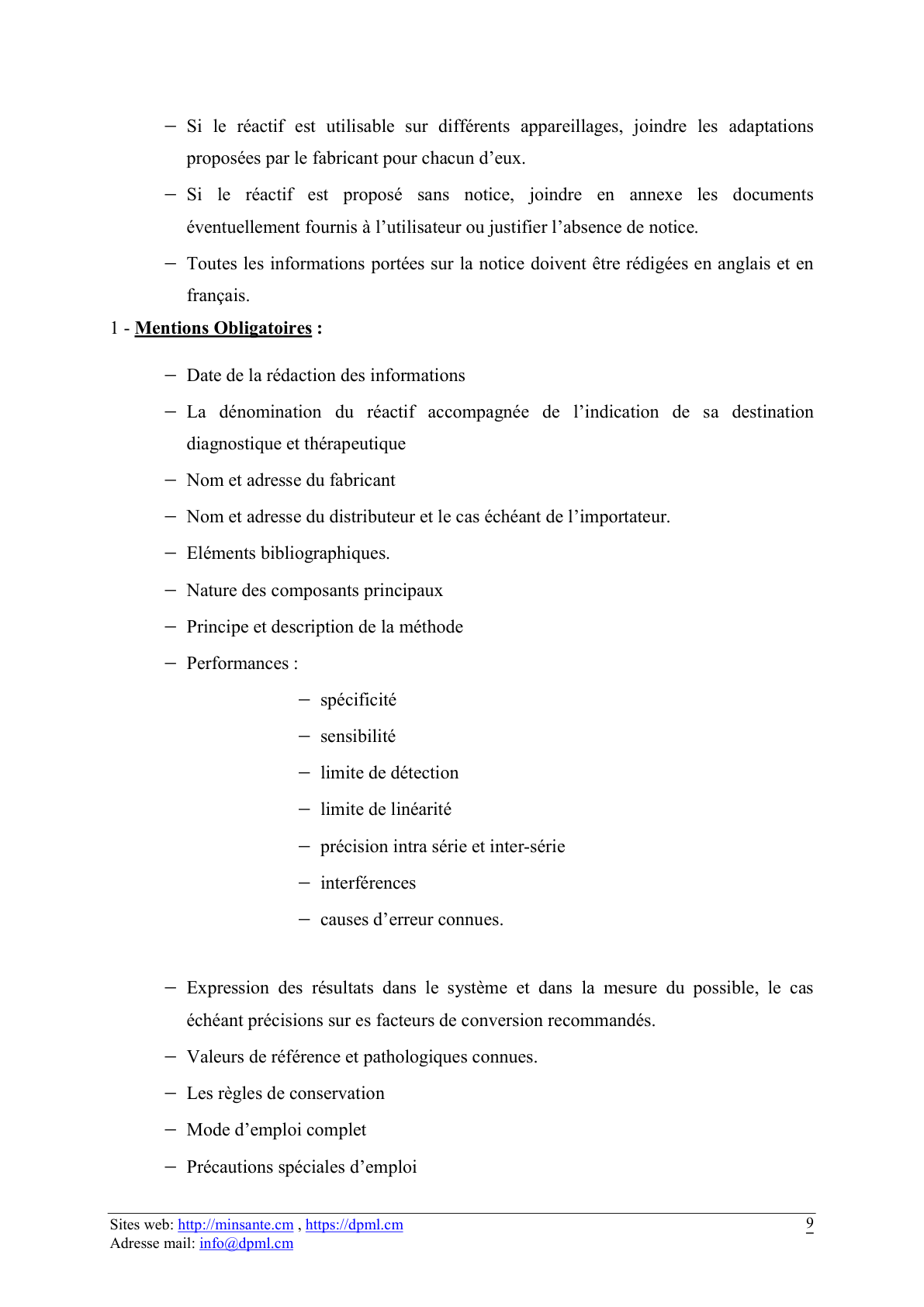 Original PDF page 9 — retained source fields, tables and layout.
