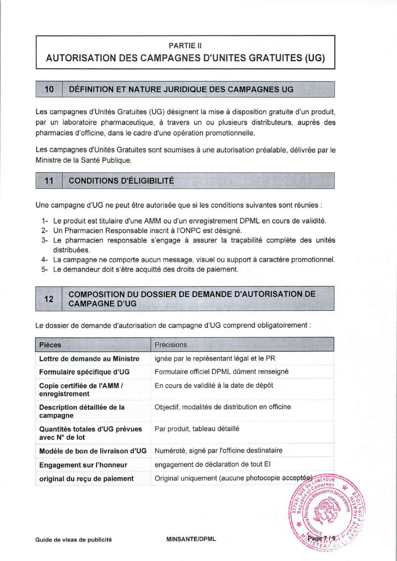 Original PDF page 7 — retained source fields, tables and layout.