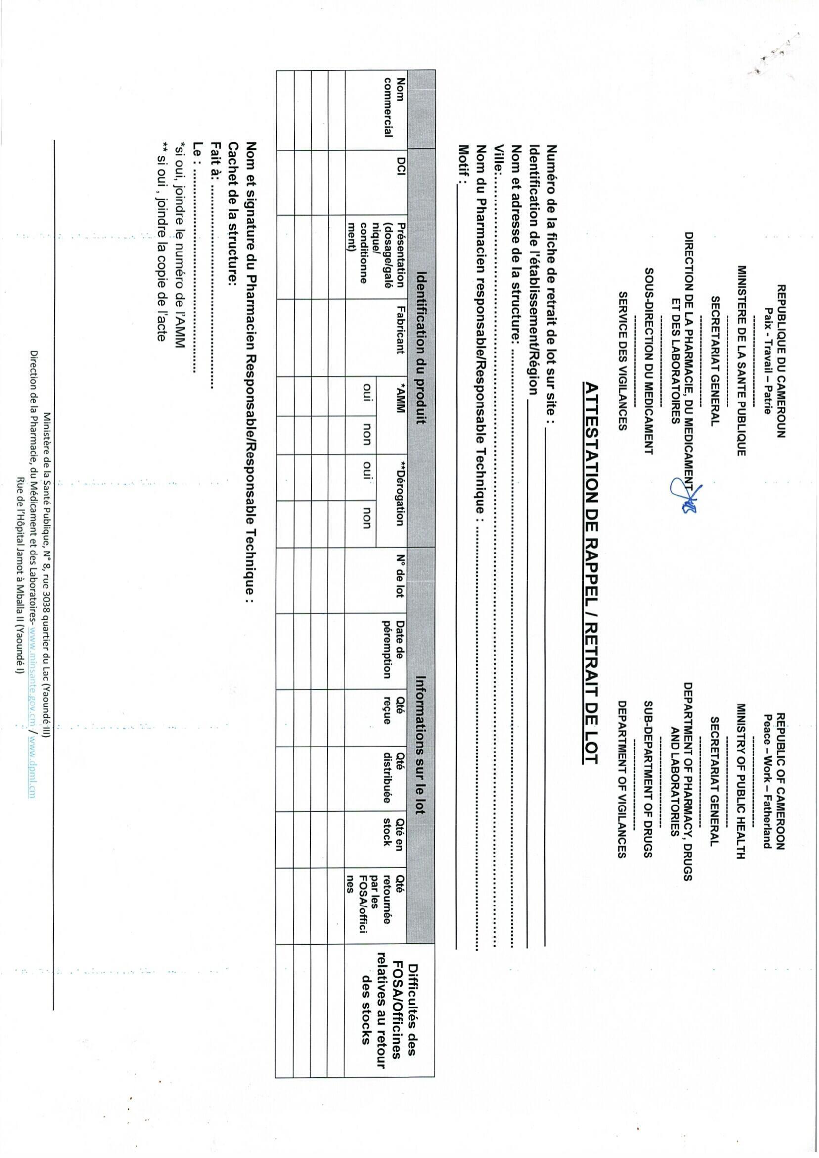 Original PDF page 2 — retained source fields, tables and layout.