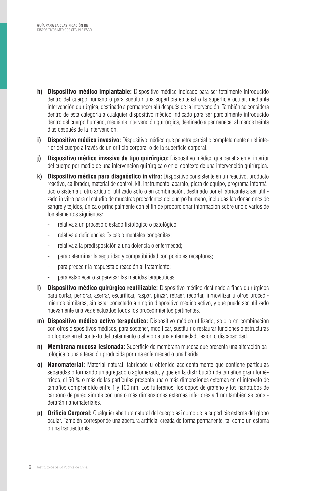 cl-risk-classification-guide — official PDF page 6; original table columns, symbols and diagram connections