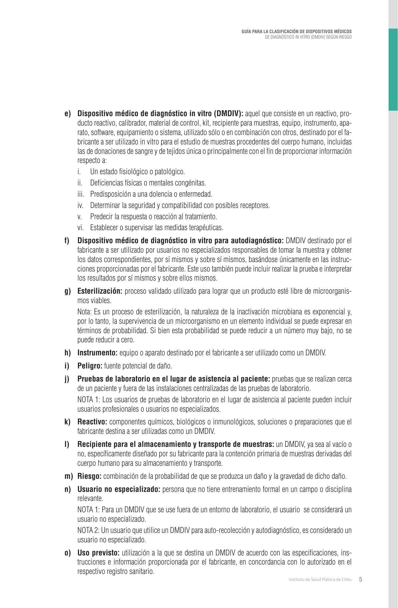 cl-ivd-risk-classification-guide — official PDF page 5; original table columns, symbols and diagram connections