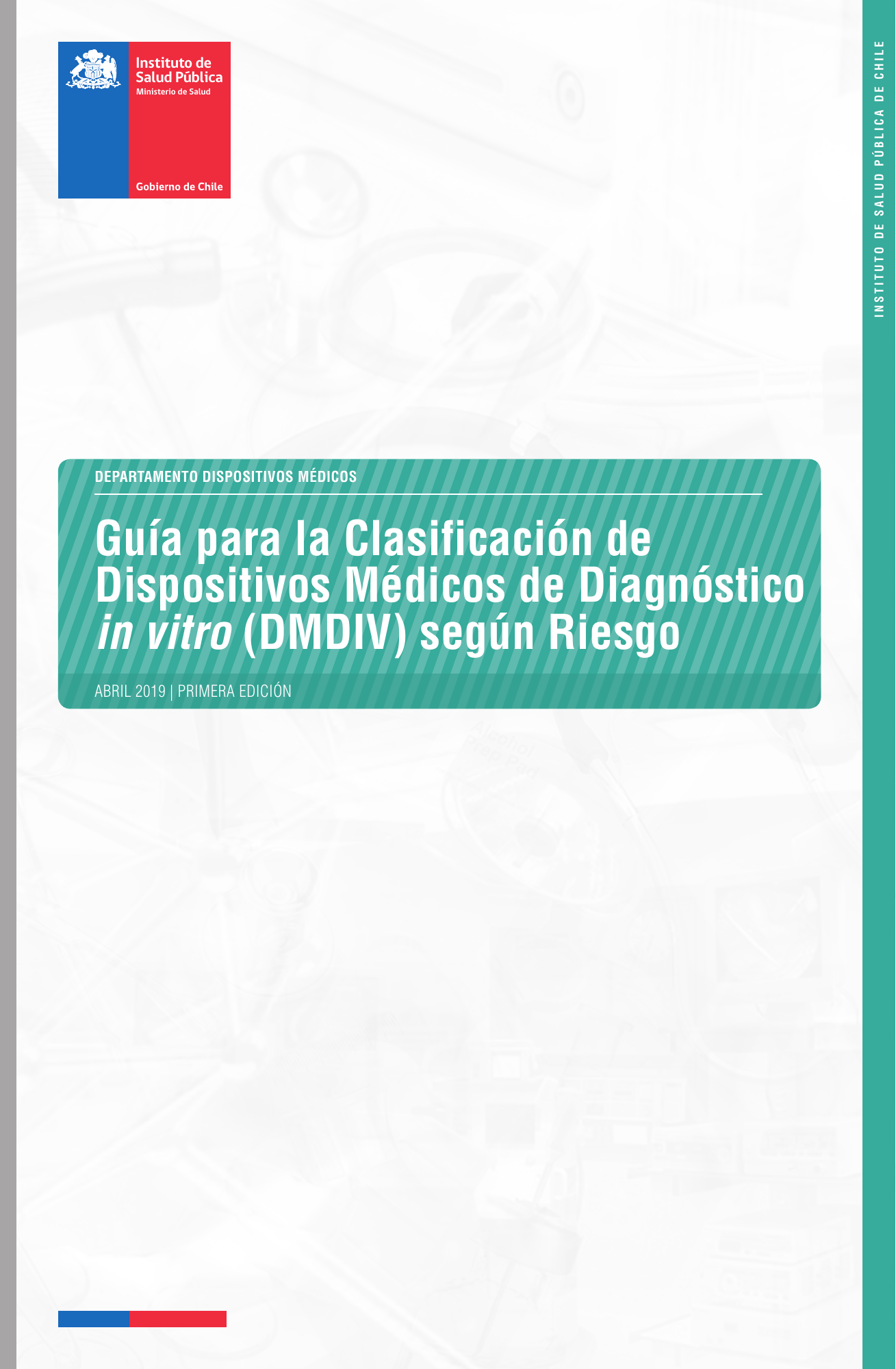cl-ivd-risk-classification-guide — official PDF page 1; original table columns, symbols and diagram connections