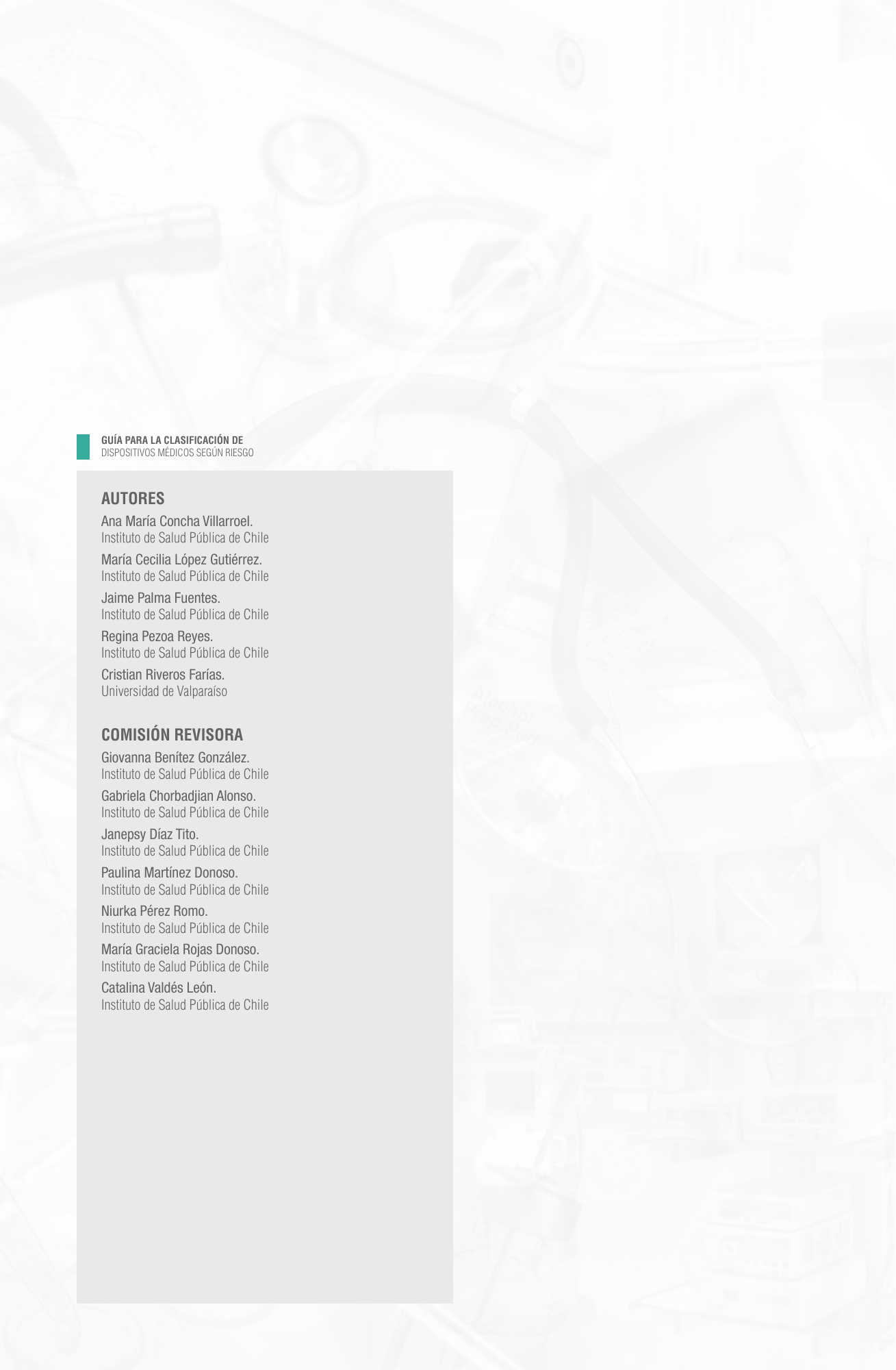 cl-risk-classification-guide — official PDF page 2; original table columns, symbols and diagram connections