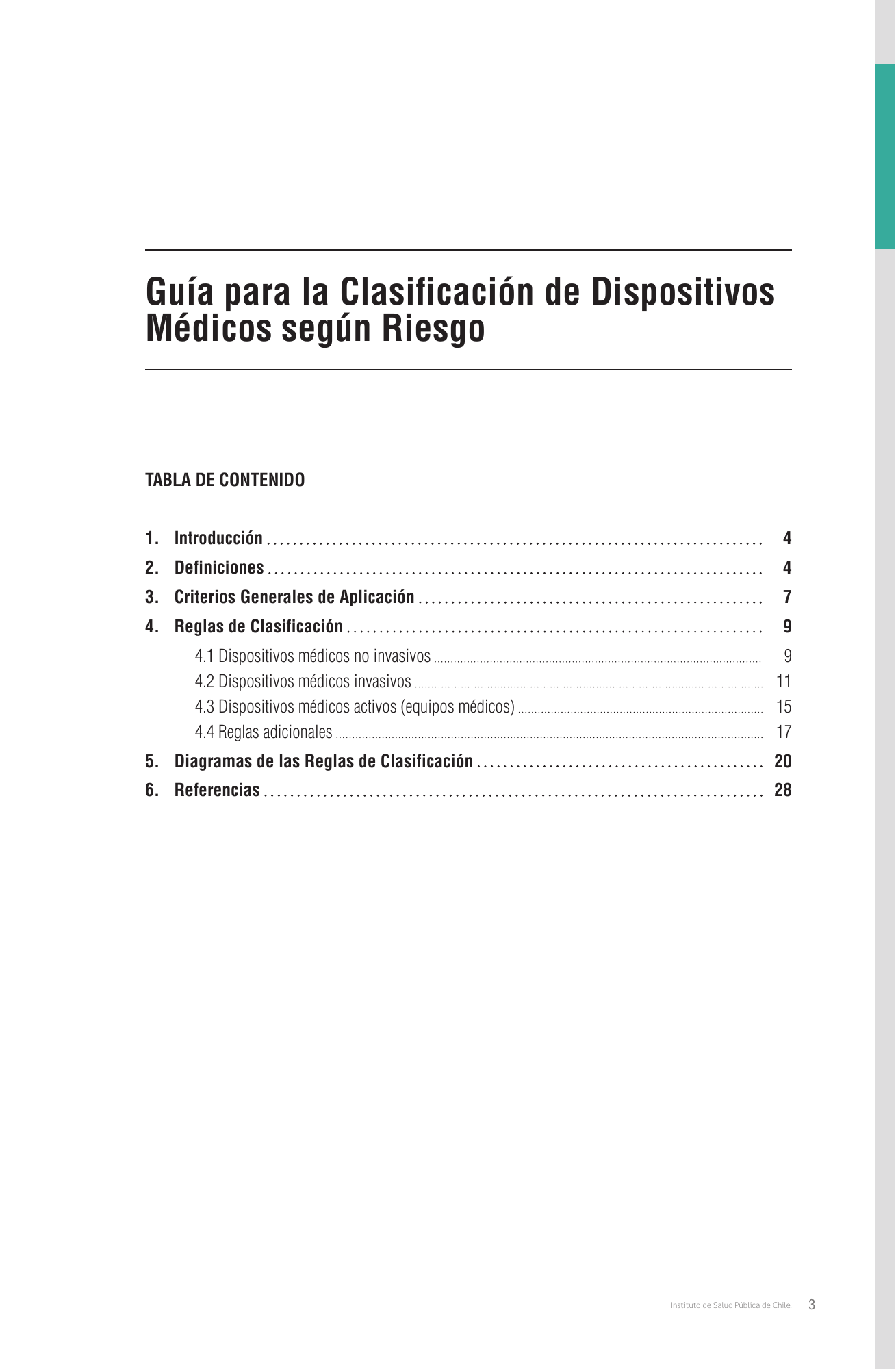 cl-risk-classification-guide — official PDF page 3; original table columns, symbols and diagram connections