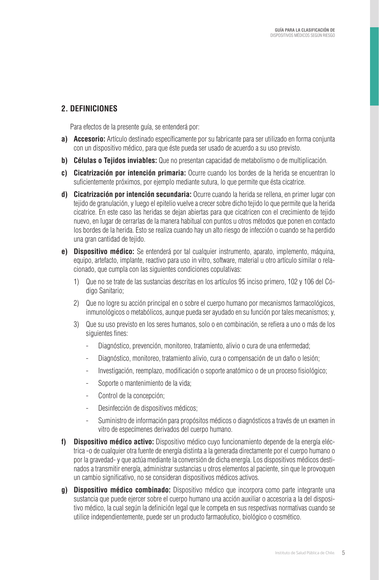 cl-risk-classification-guide — official PDF page 5; original table columns, symbols and diagram connections