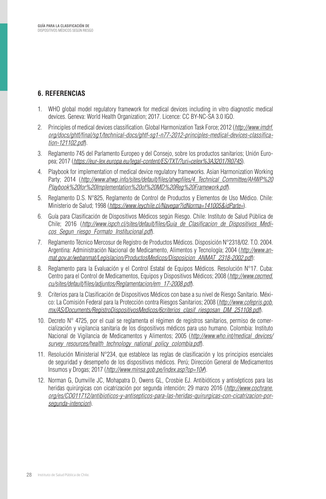 cl-risk-classification-guide — official PDF page 28; original table columns, symbols and diagram connections