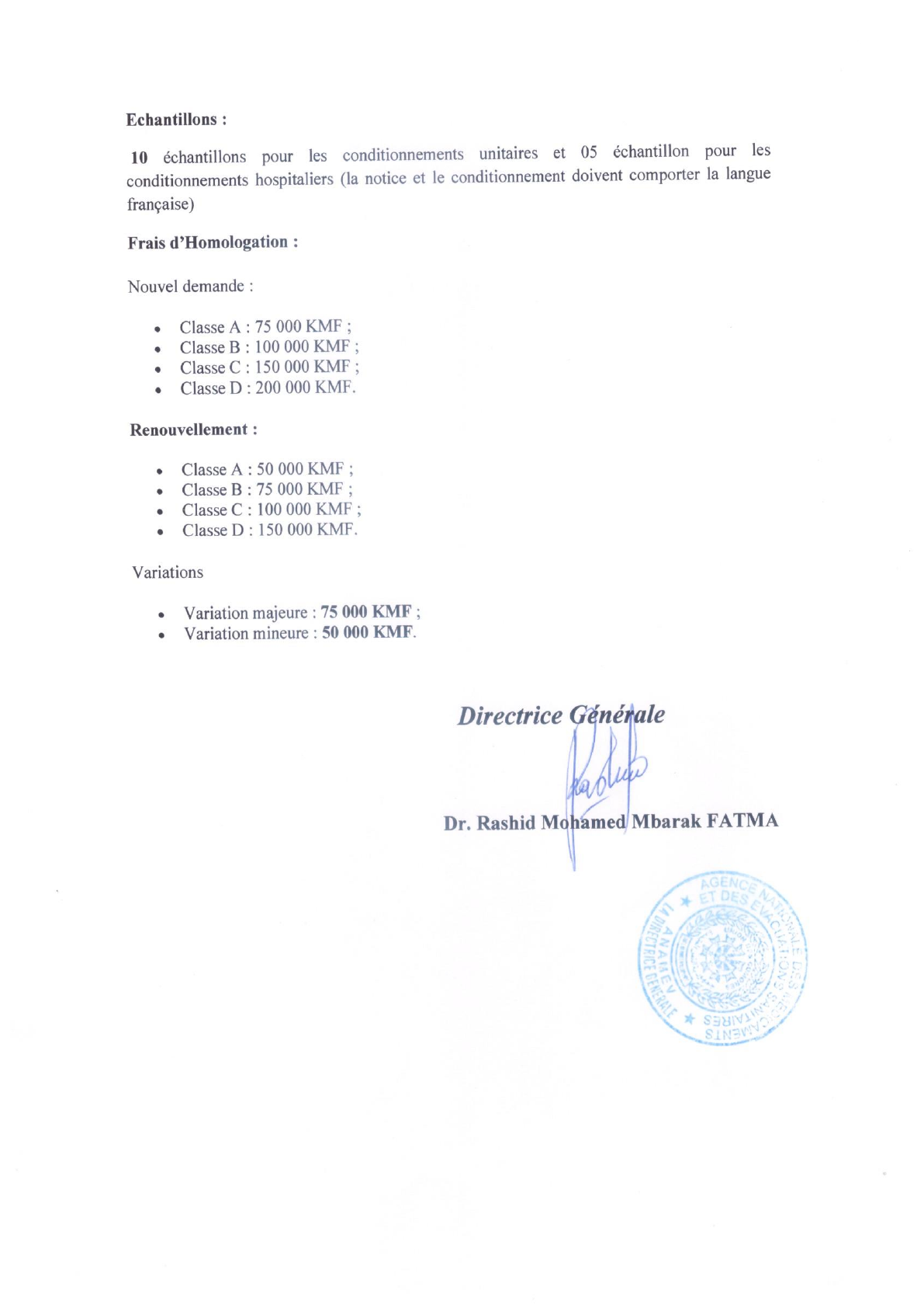 Original PDF page 2 — retained source fields, tables and layout.