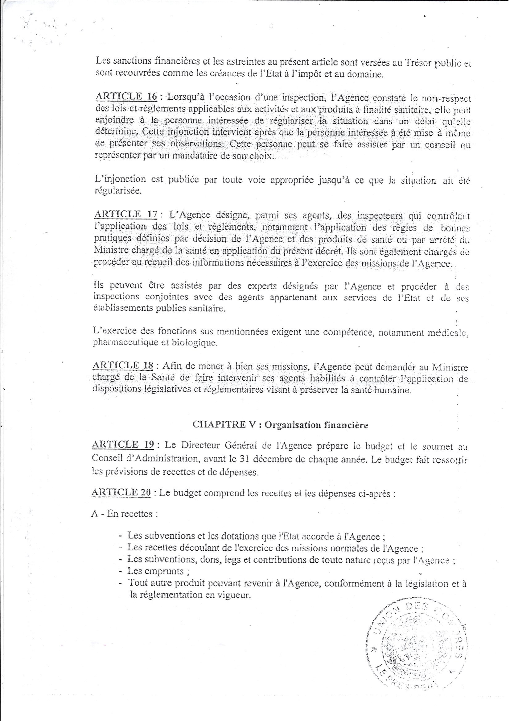Original PDF page 6 — retained source fields, tables and layout.