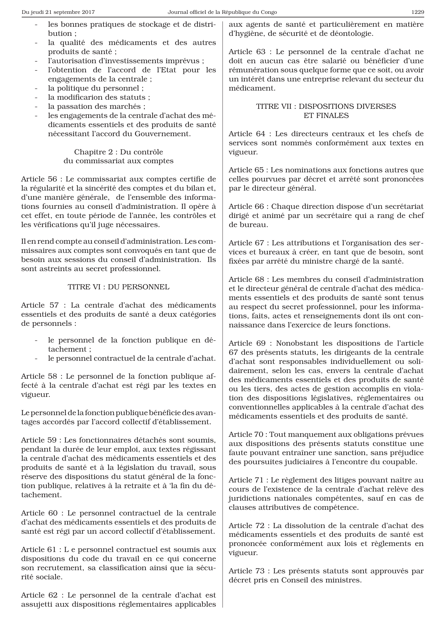Décret n° 2017-268 du 28 juillet 2017 — official PDF page 25; original table columns, symbols and diagram connections