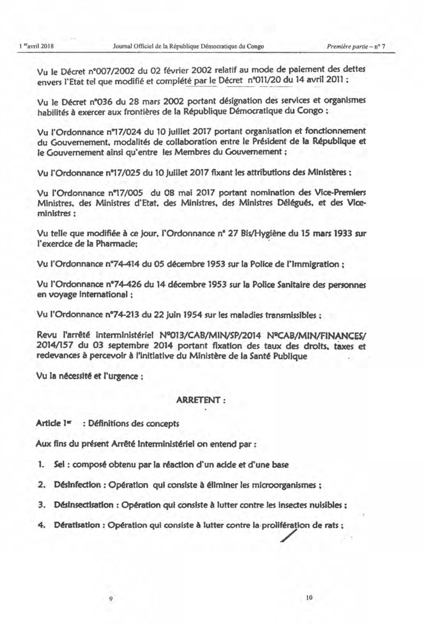 Original PDF page 5 — retained source fields, tables and layout.