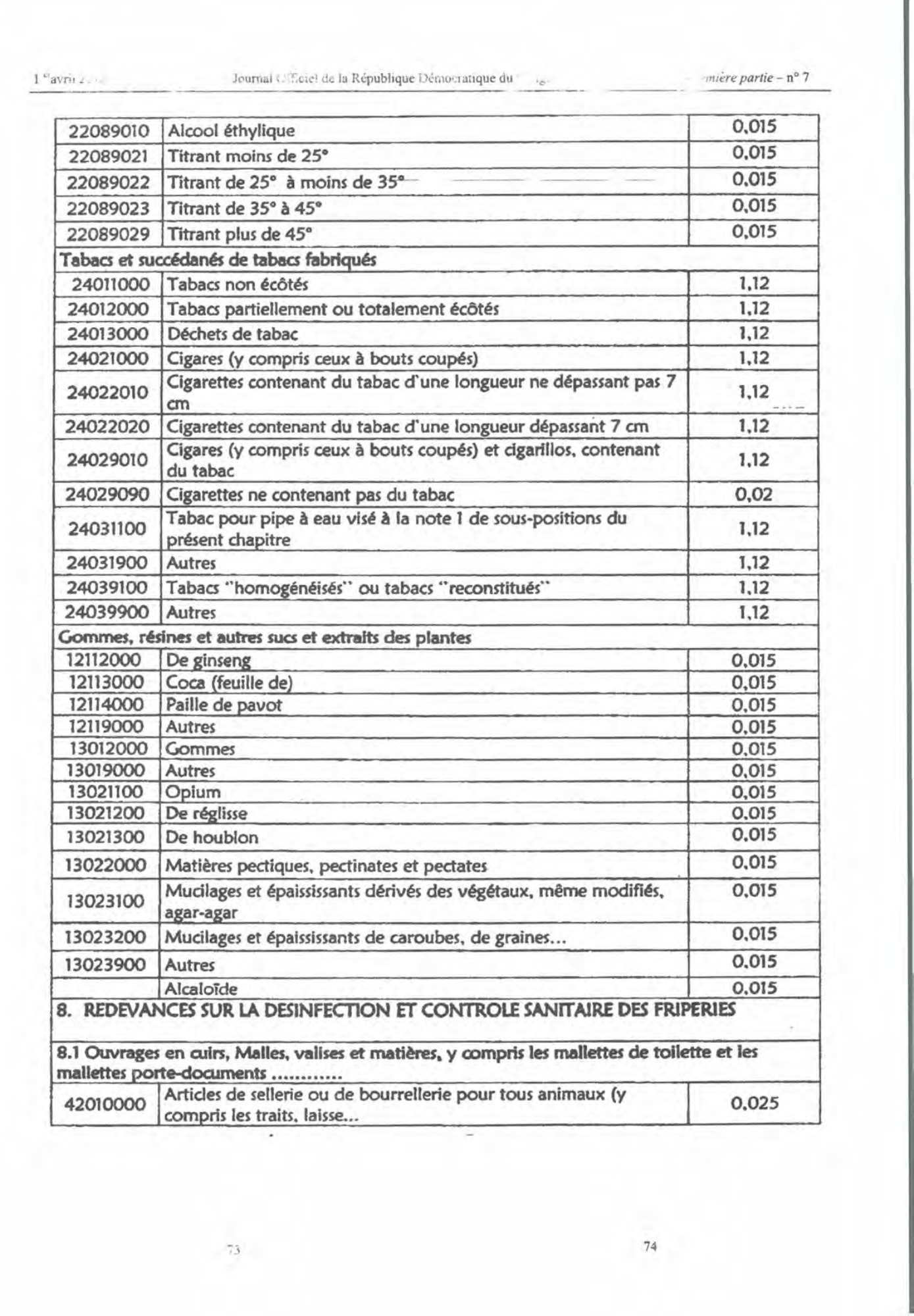 Original PDF page 37 — retained source fields, tables and layout.