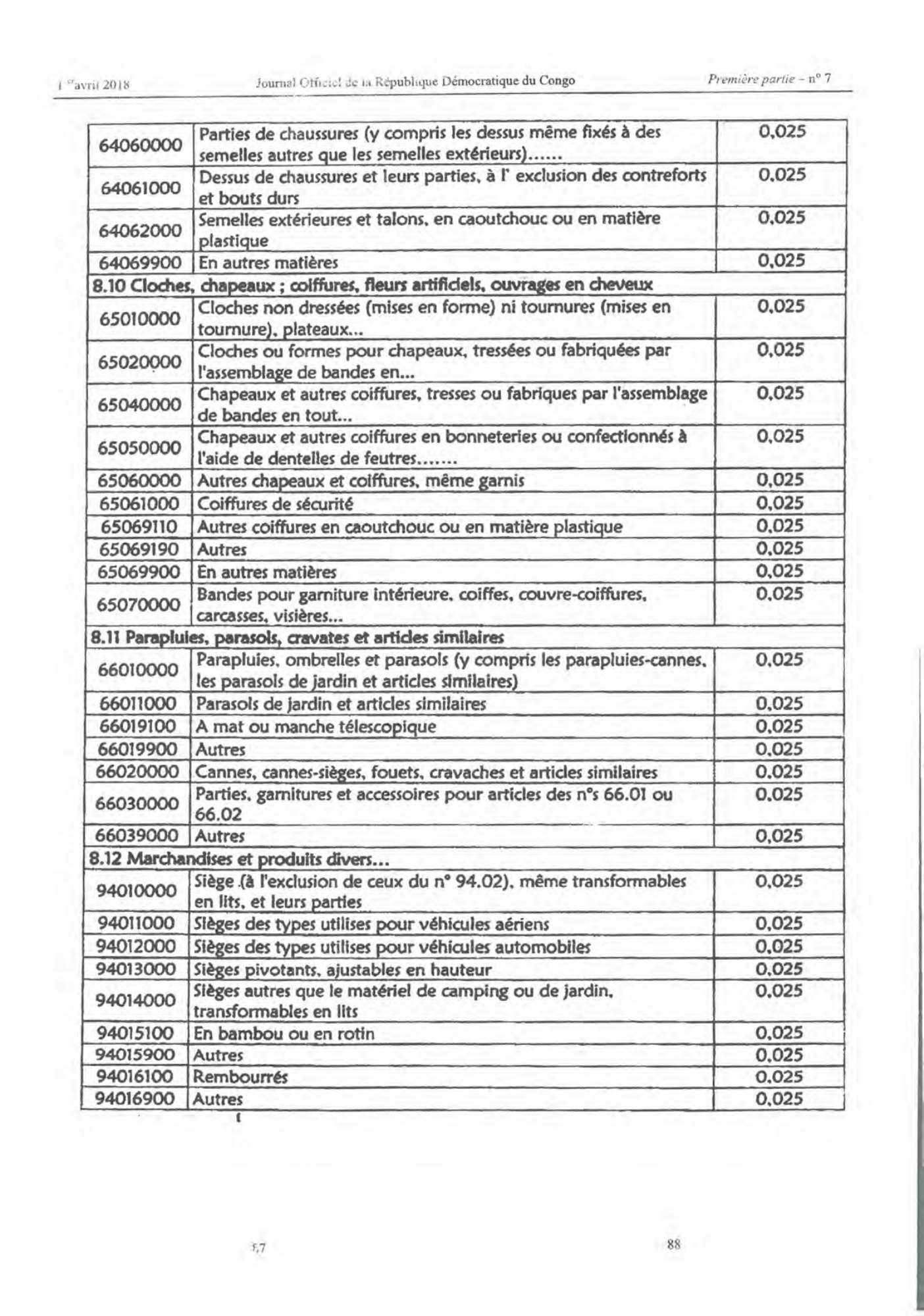 Original PDF page 44 — retained source fields, tables and layout.