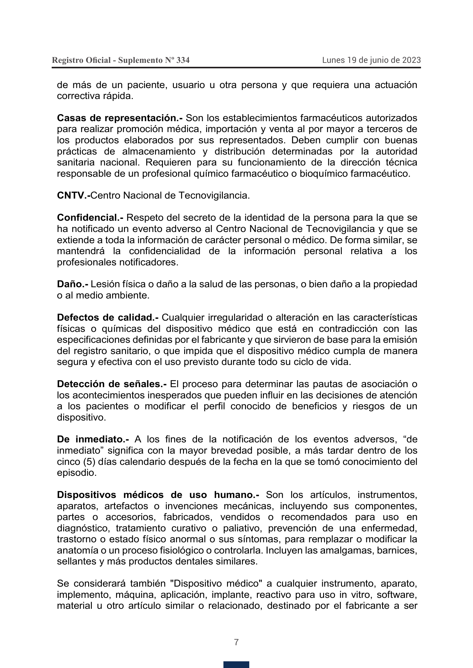 ARCSA-DE-2023-016-AKRG — complete original official PDF page 7; source image governs.