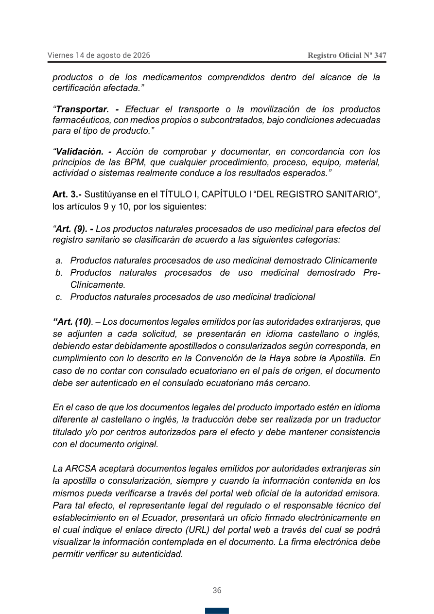 ARCSA-DE-2026-026-DASP — complete original PDF physical page 15; original image governs.