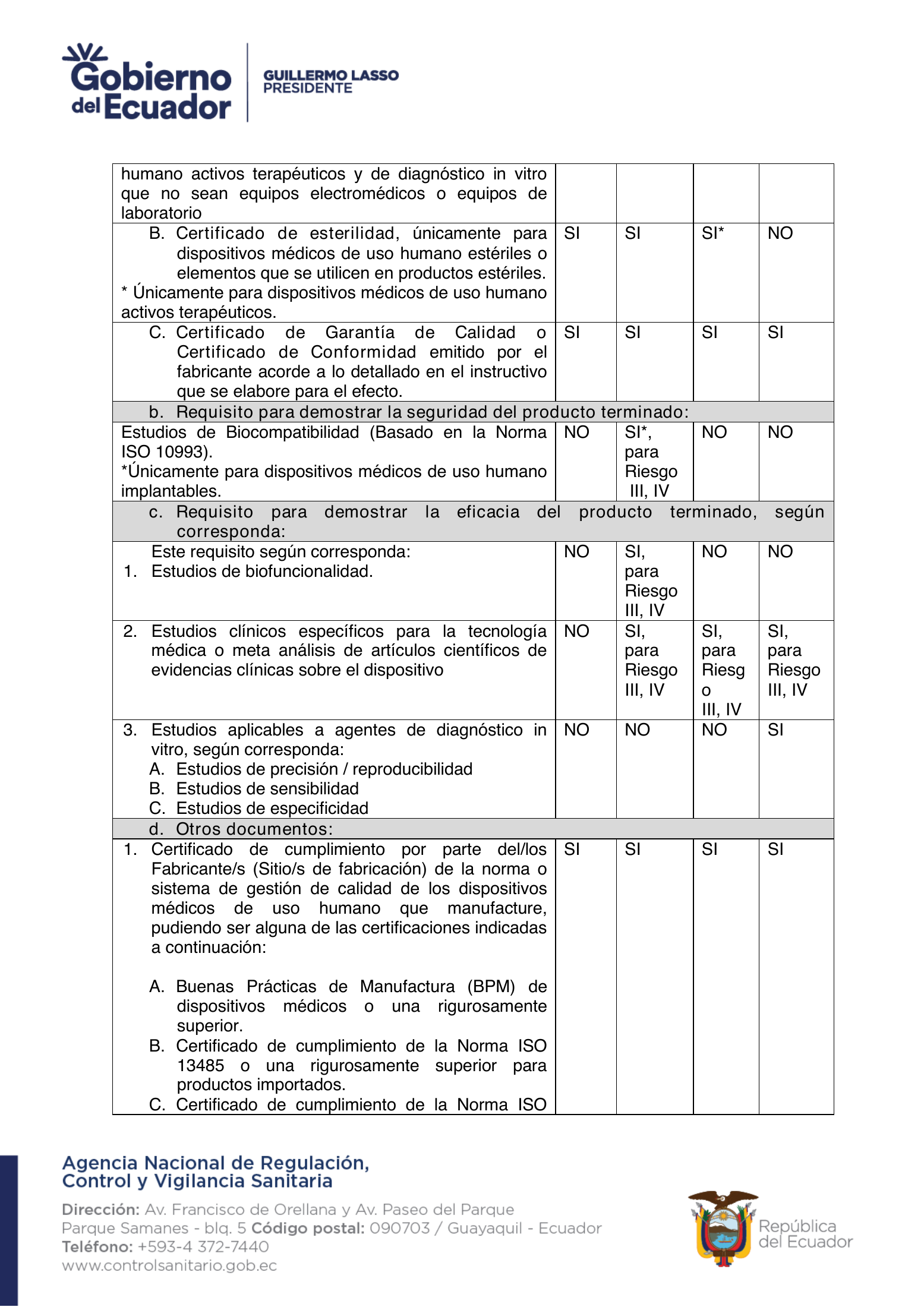 ARCSA-DE-2023-033-AKRG — complete original official PDF page 9; source image governs.