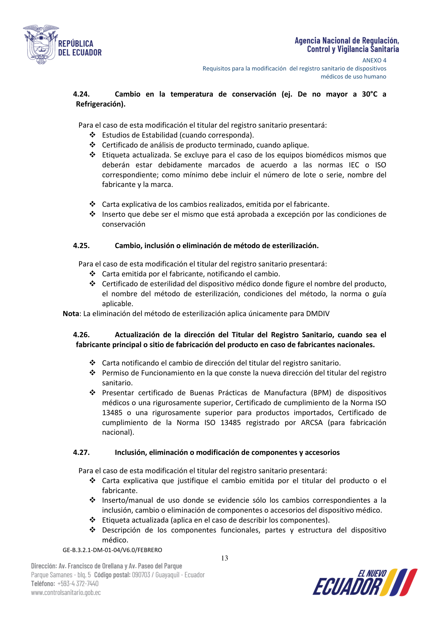 IE-B.3.2.1-DM-01 Version6.0 — original PDF physical page 46