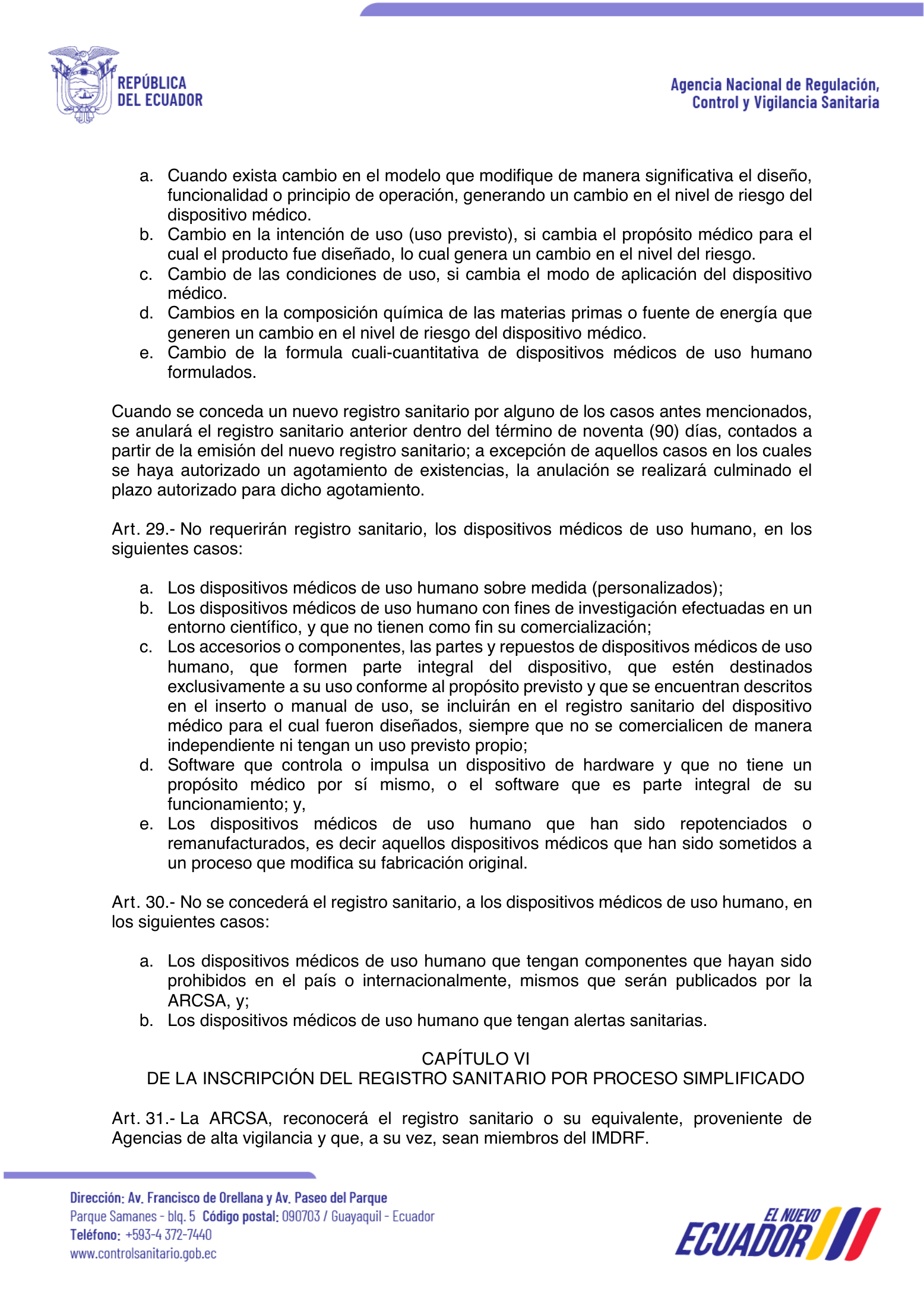 ARCSA-DE-2026-003-DASP — complete original official PDF page 29; source image governs.