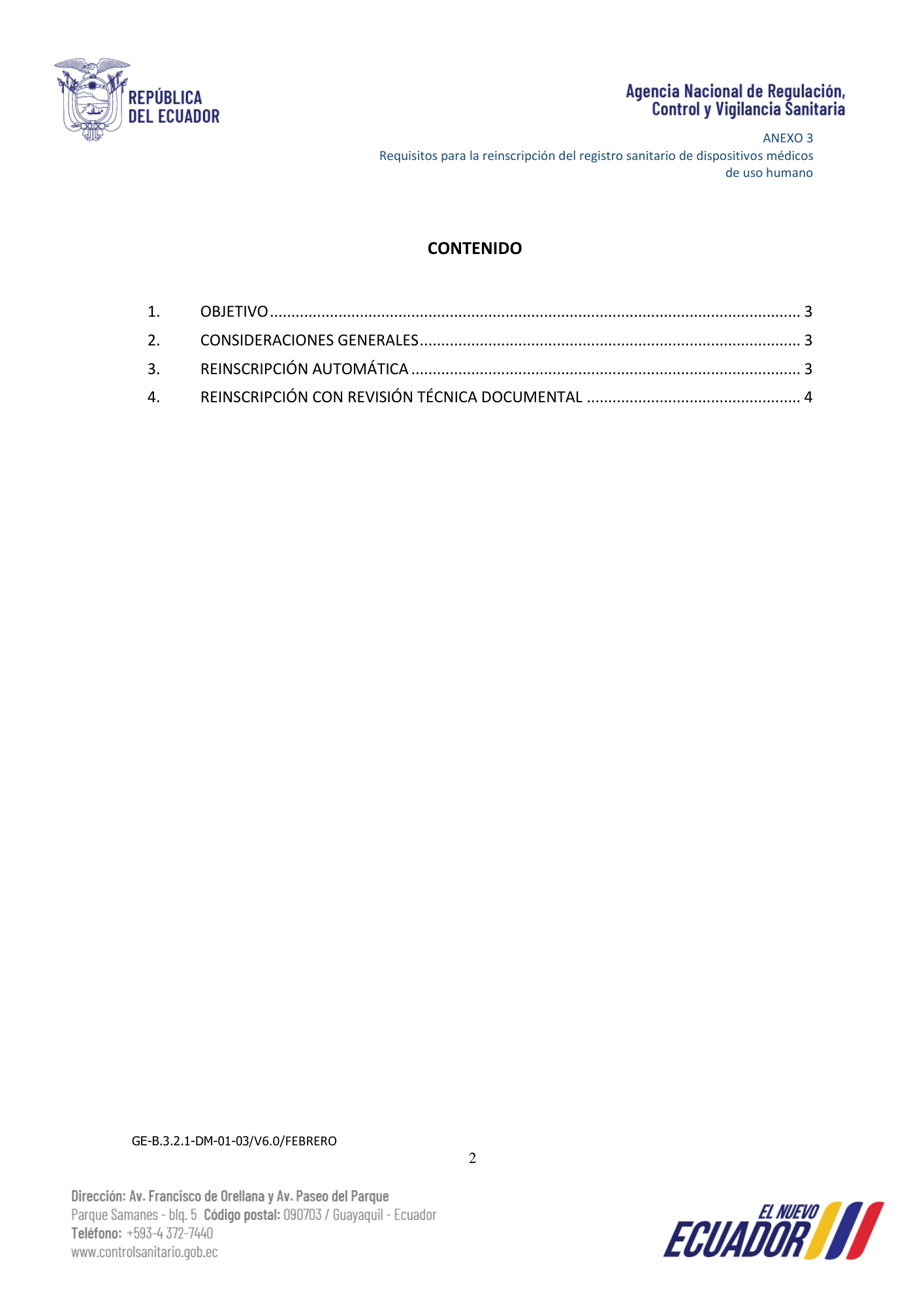 IE-B.3.2.1-DM-01 Version6.0 — original PDF physical page 31