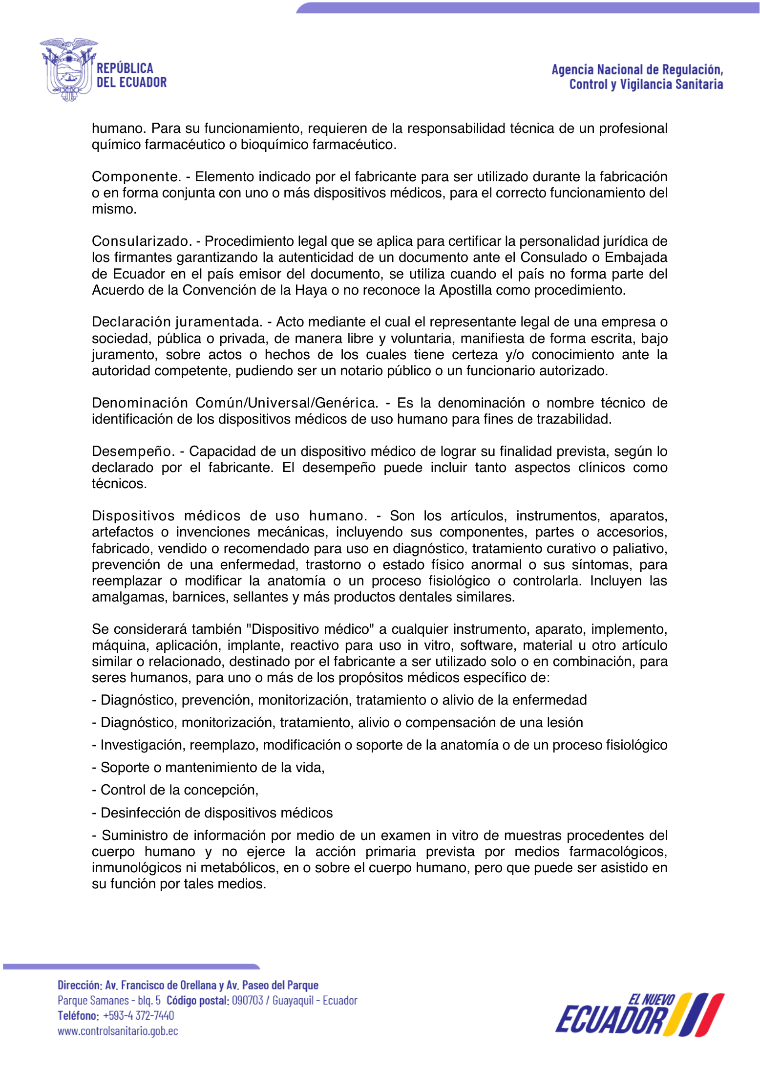 ARCSA-DE-2026-003-DASP — complete original official PDF page 11; source image governs.