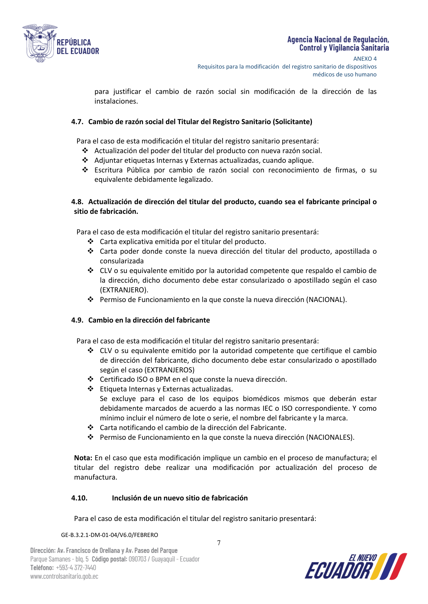IE-B.3.2.1-DM-01 Version6.0 — original PDF physical page 40