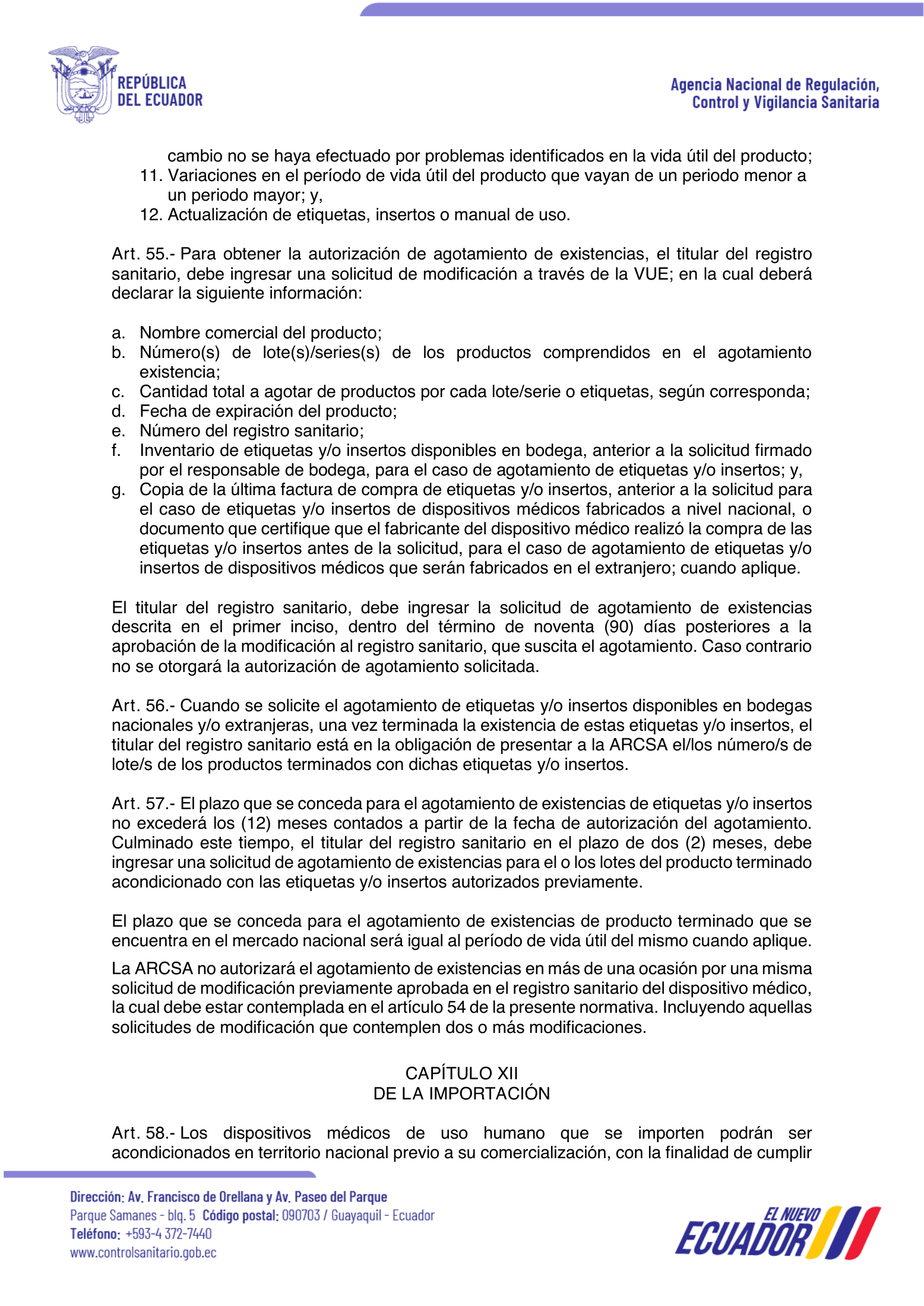 ARCSA-DE-2026-003-DASP — complete original official PDF page 39; source image governs.