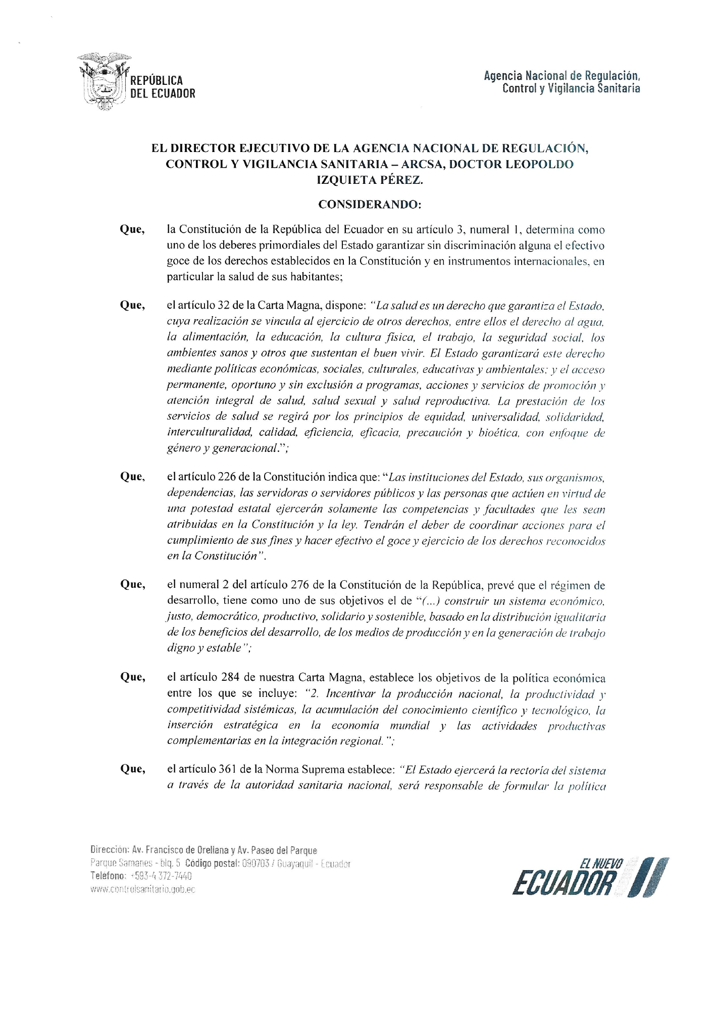 ARCSA-DE-2026-001A-DASP — original PDF physical page 1
