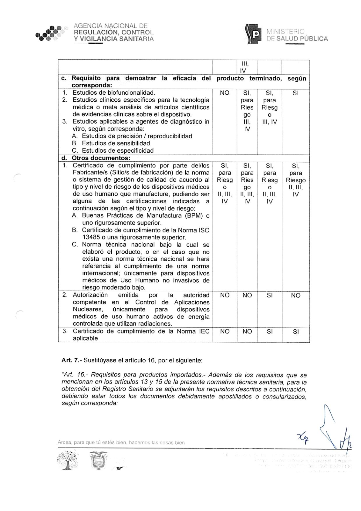 ARCSA-DE-030-2018-JCGO — complete original PDF physical page 7; original image governs.