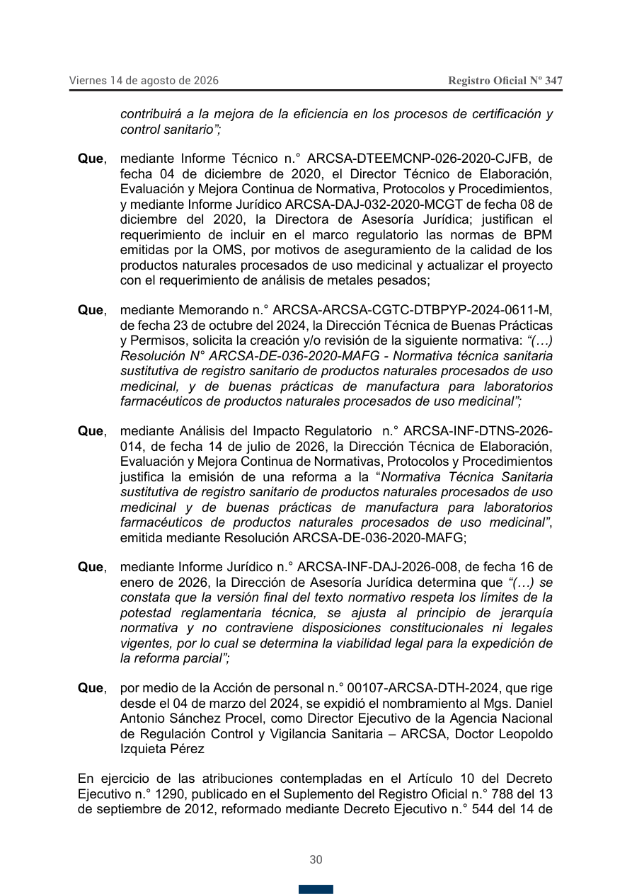 ARCSA-DE-2026-026-DASP — complete original PDF physical page 9; original image governs.