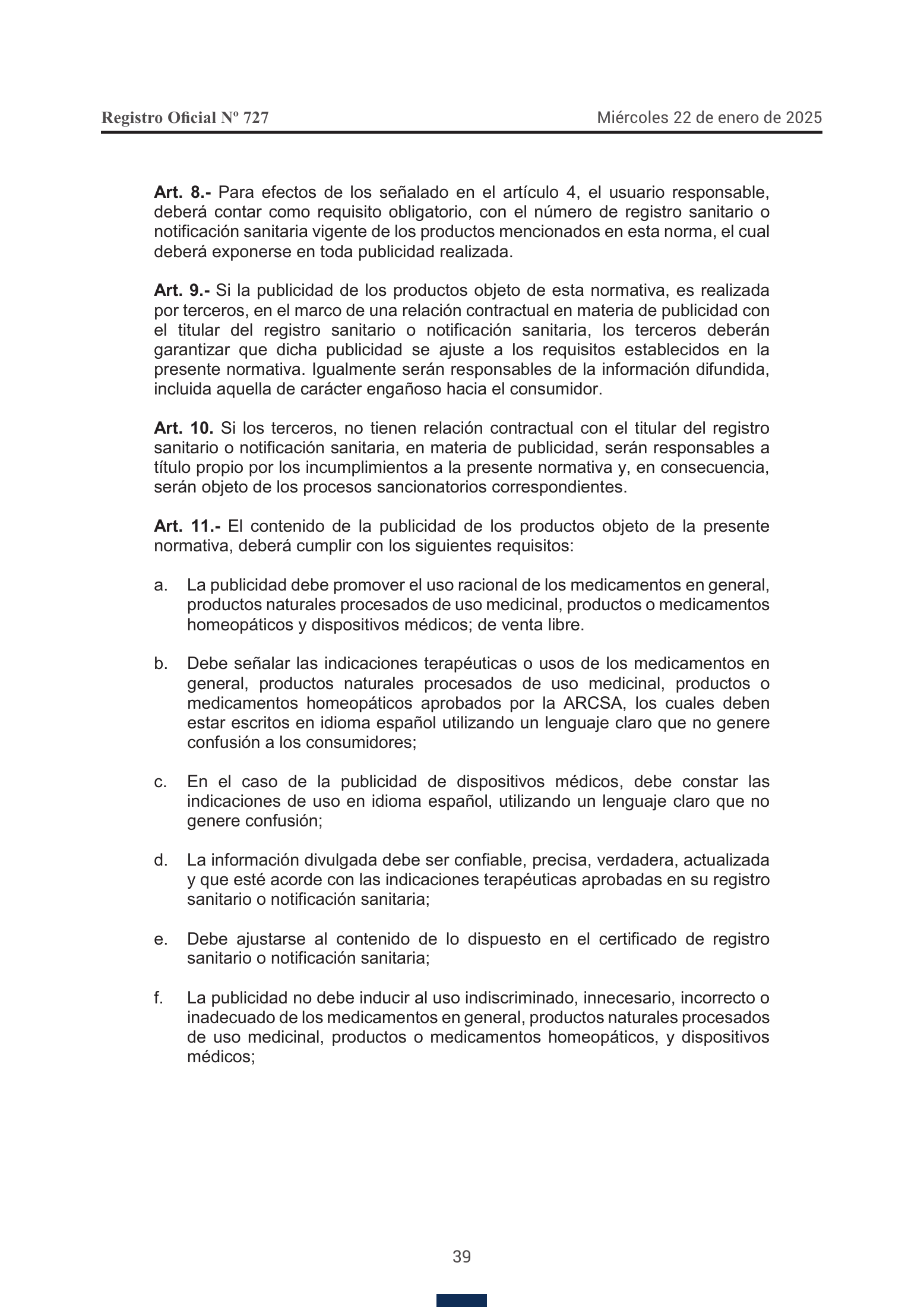ARCSA-DE-2024-048-DASP — complete original official PDF page 17; source image governs.