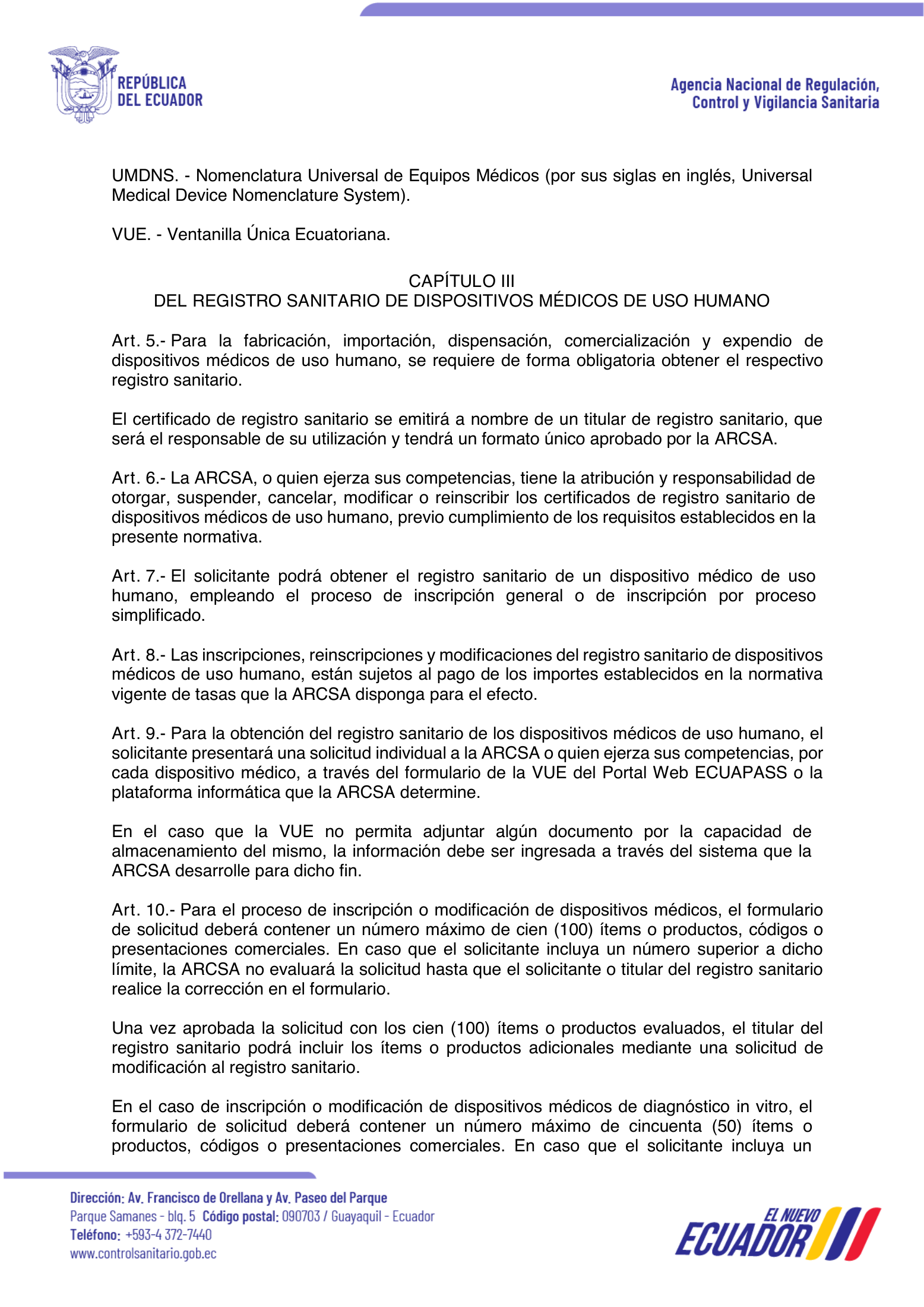 ARCSA-DE-2026-003-DASP — complete original official PDF page 20; source image governs.