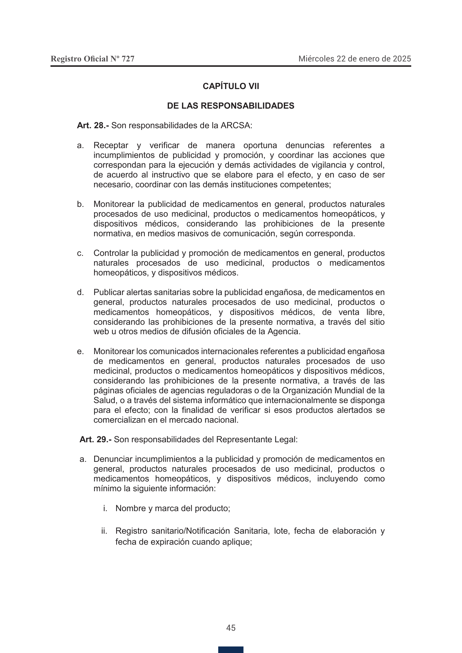 ARCSA-DE-2024-048-DASP — complete original official PDF page 23; source image governs.