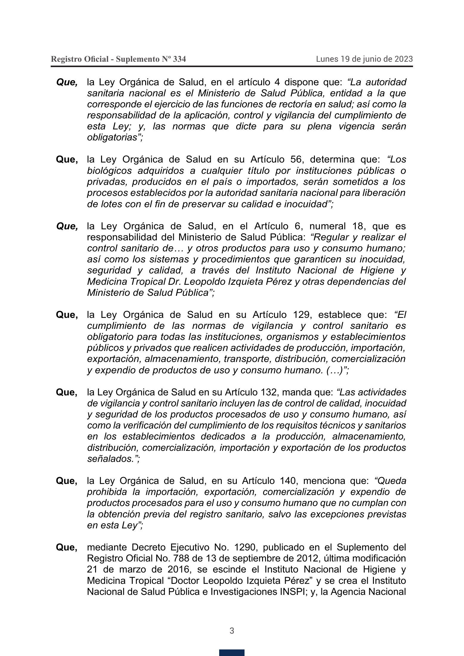 ARCSA-DE-2023-016-AKRG — complete original official PDF page 3; source image governs.