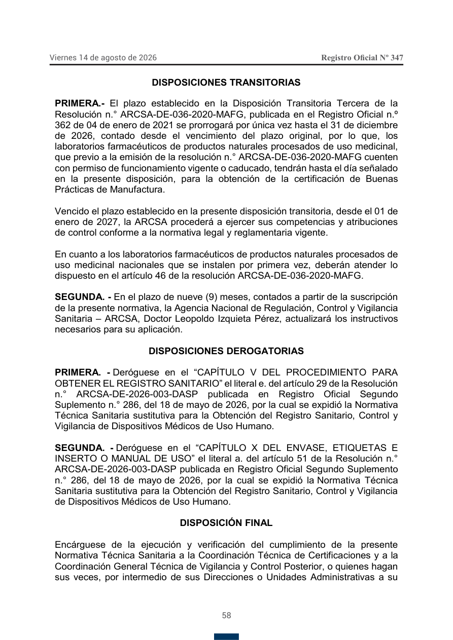 ARCSA-DE-2026-026-DASP — complete original PDF physical page 37; original image governs.